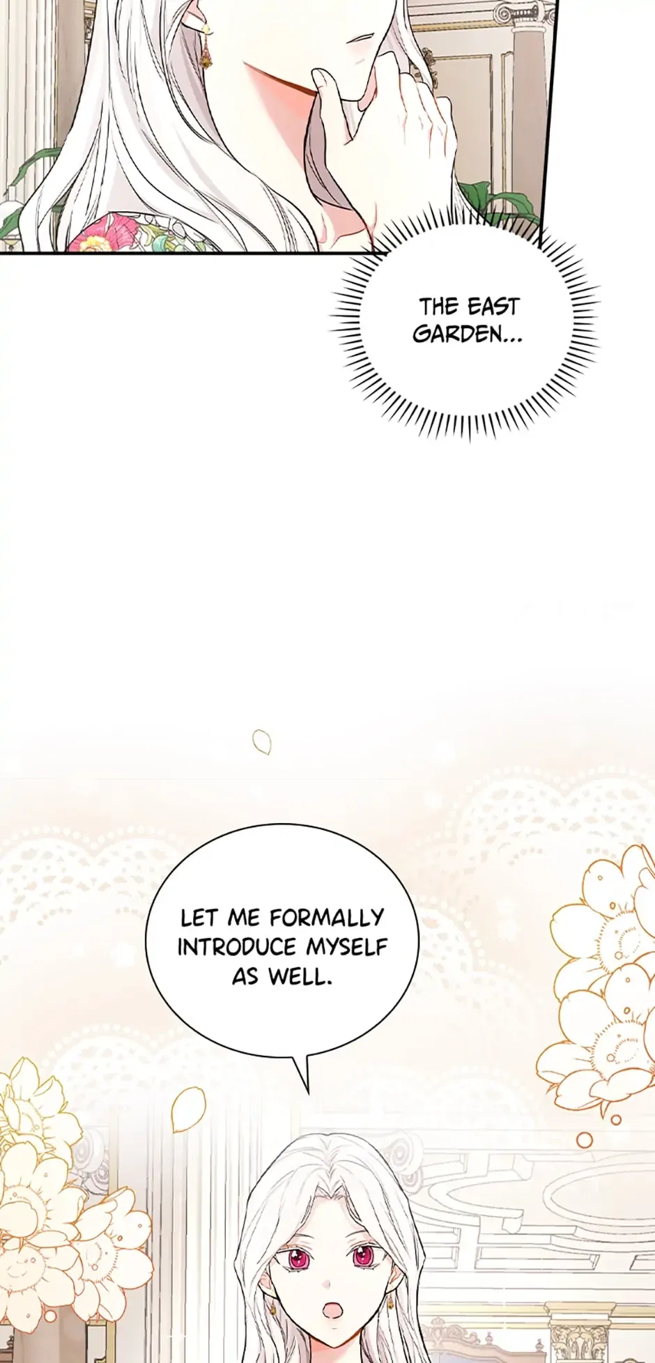 I’ll Be The Warrior’s Mother Chapter 8 – Page 10