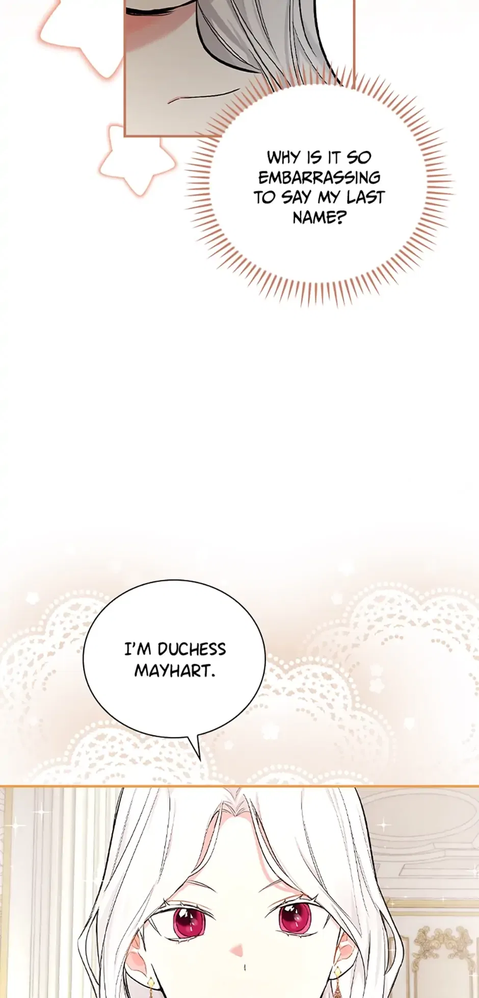 I’ll Be The Warrior’s Mother Chapter 8 – Page 12