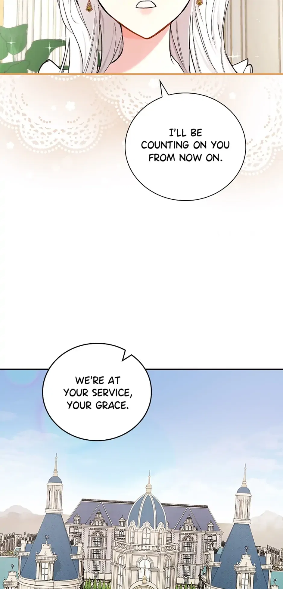 I’ll Be The Warrior’s Mother Chapter 8 – Page 13