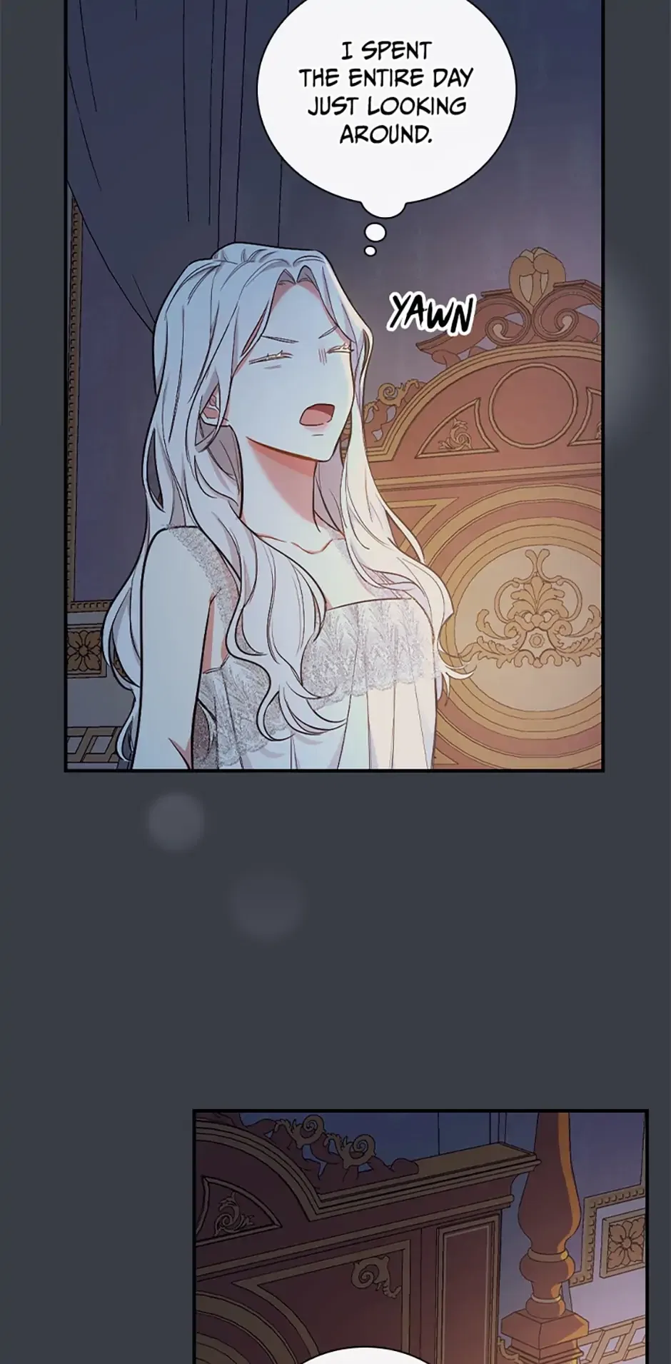 I’ll Be The Warrior’s Mother Chapter 8 – Page 17