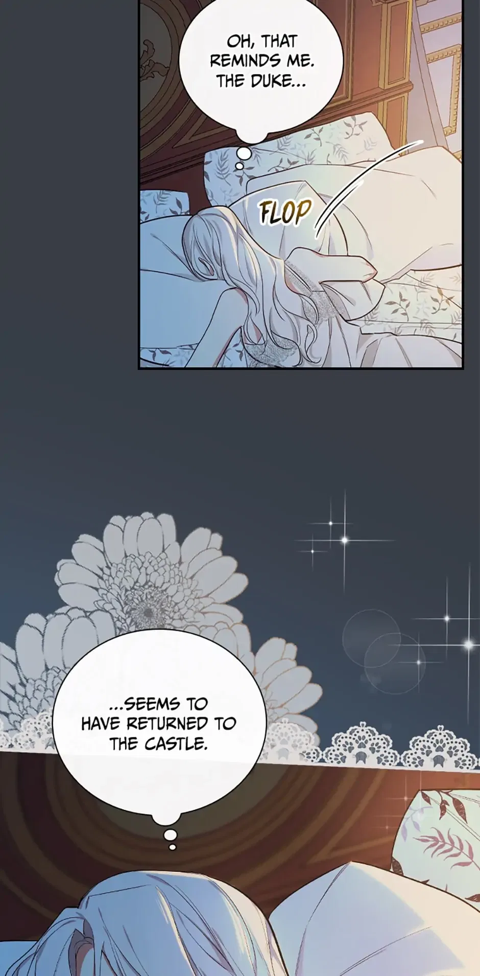 I’ll Be The Warrior’s Mother Chapter 8 – Page 18