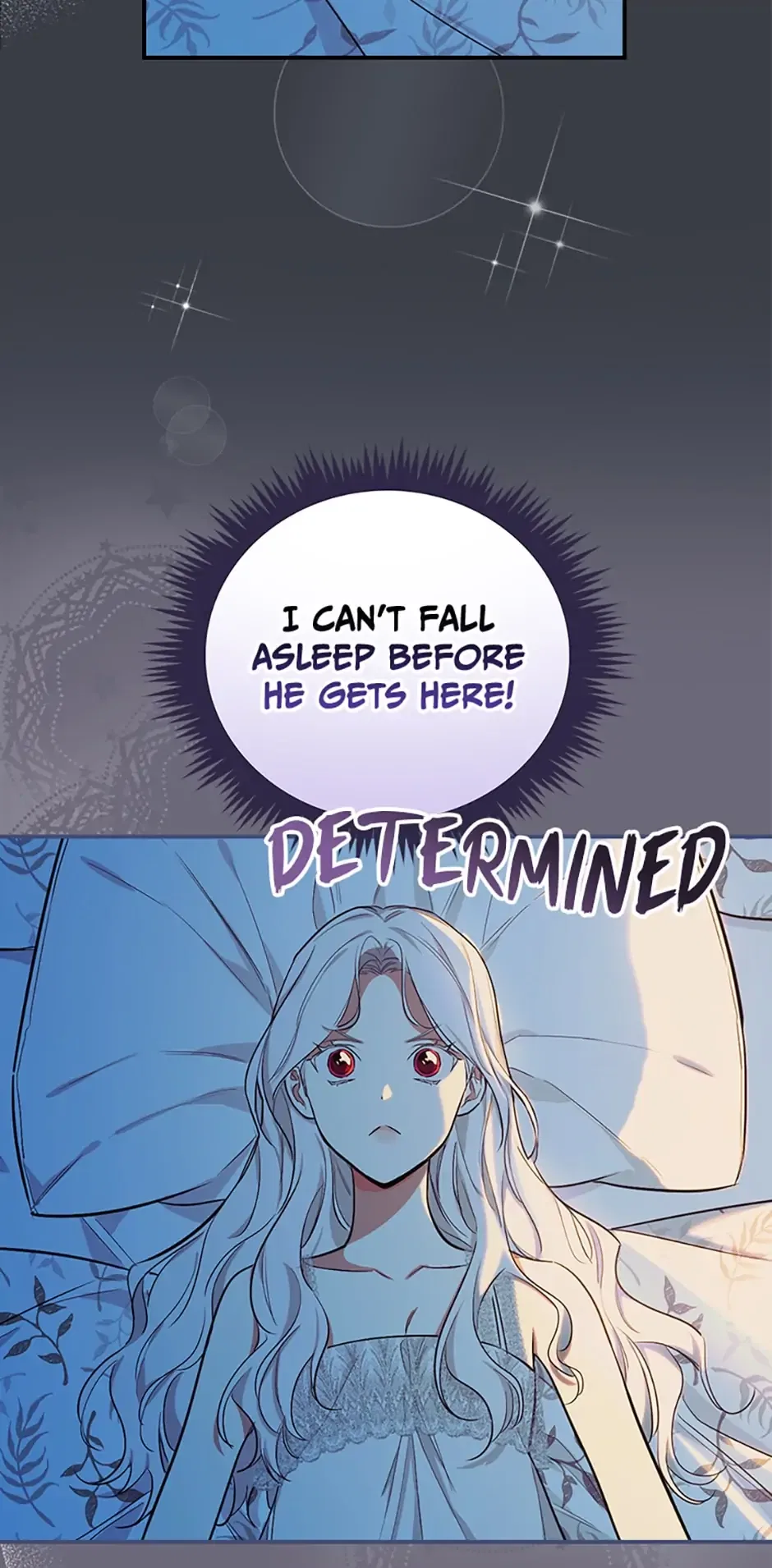I’ll Be The Warrior’s Mother Chapter 8 – Page 20