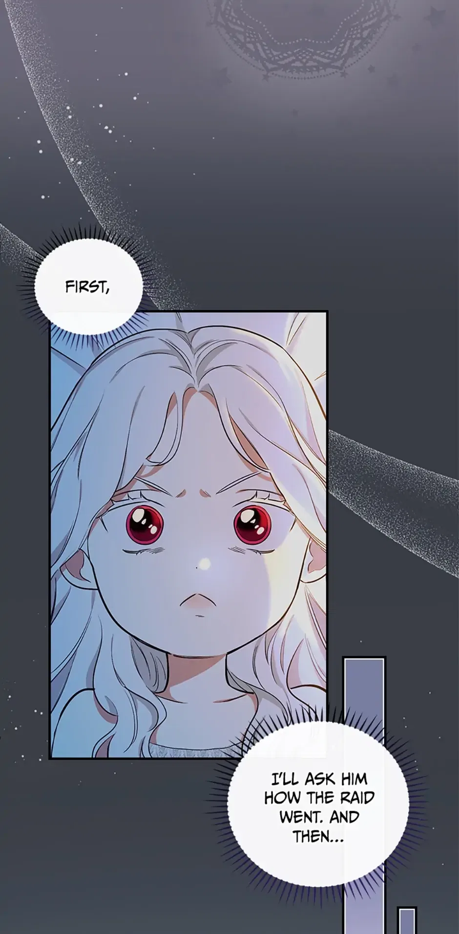 I’ll Be The Warrior’s Mother Chapter 8 – Page 21