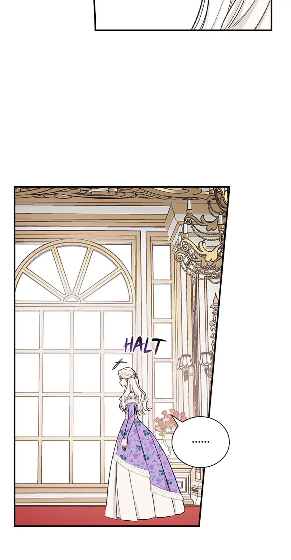 I’ll Be The Warrior’s Mother Chapter 8 – Page 29