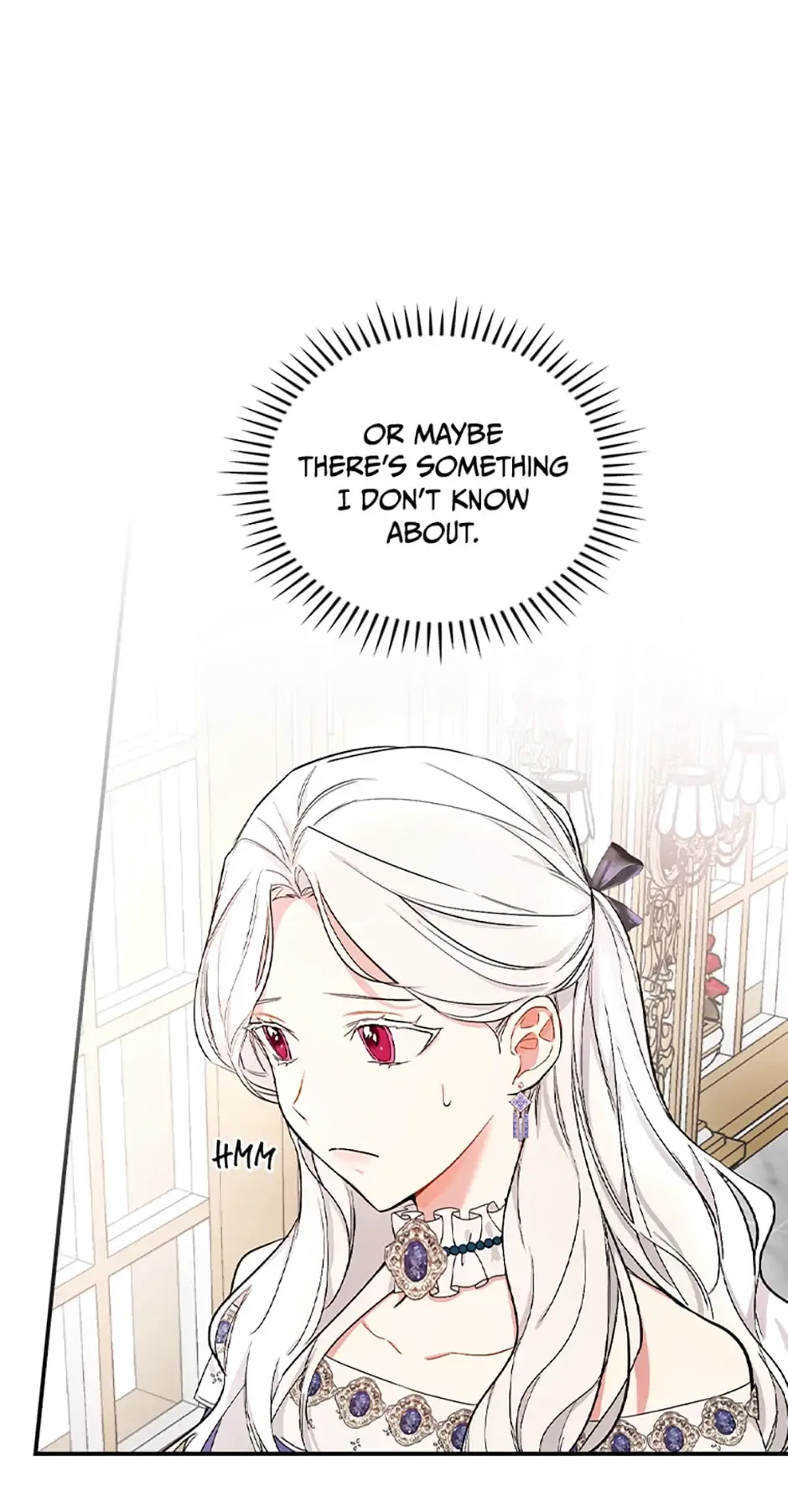 I’ll Be The Warrior’s Mother Chapter 8 – Page 30