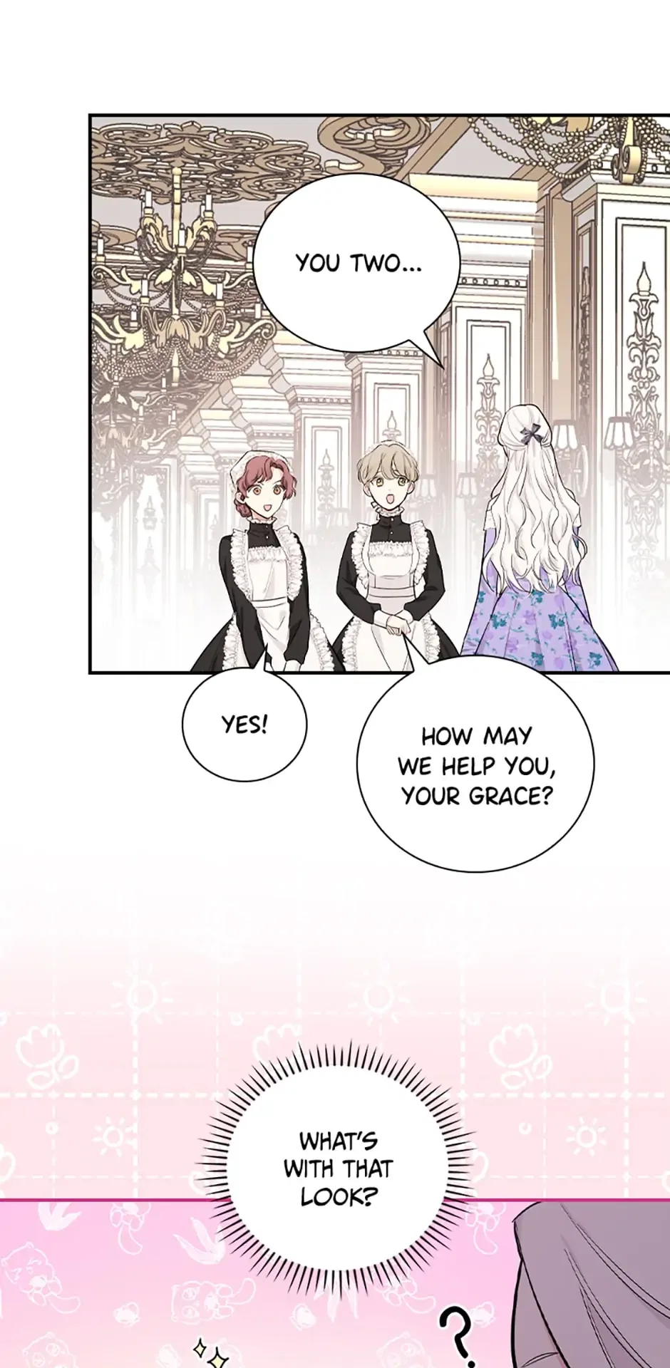 I’ll Be The Warrior’s Mother Chapter 8 – Page 32
