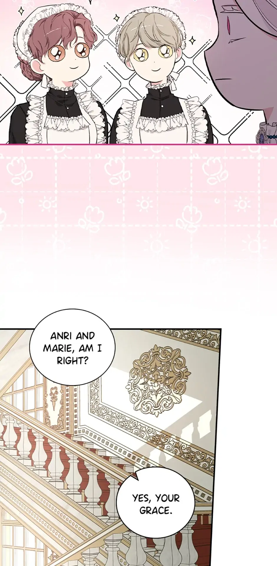 I’ll Be The Warrior’s Mother Chapter 8 – Page 33
