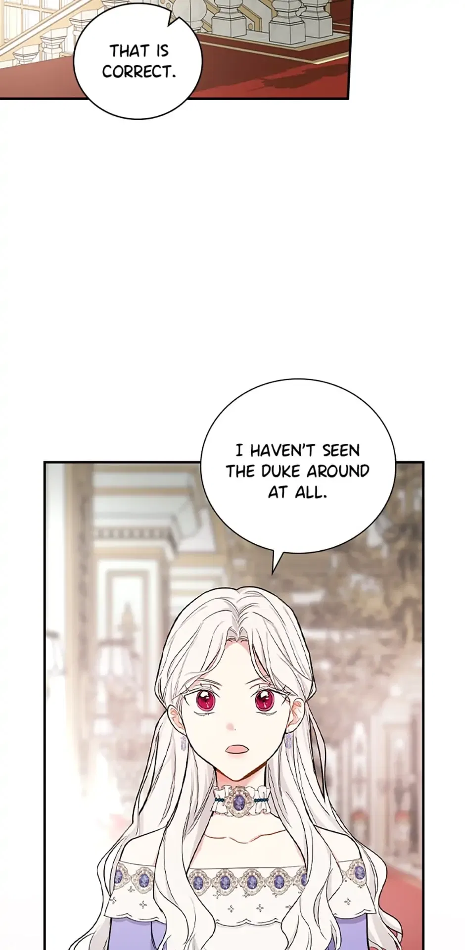 I’ll Be The Warrior’s Mother Chapter 8 – Page 34