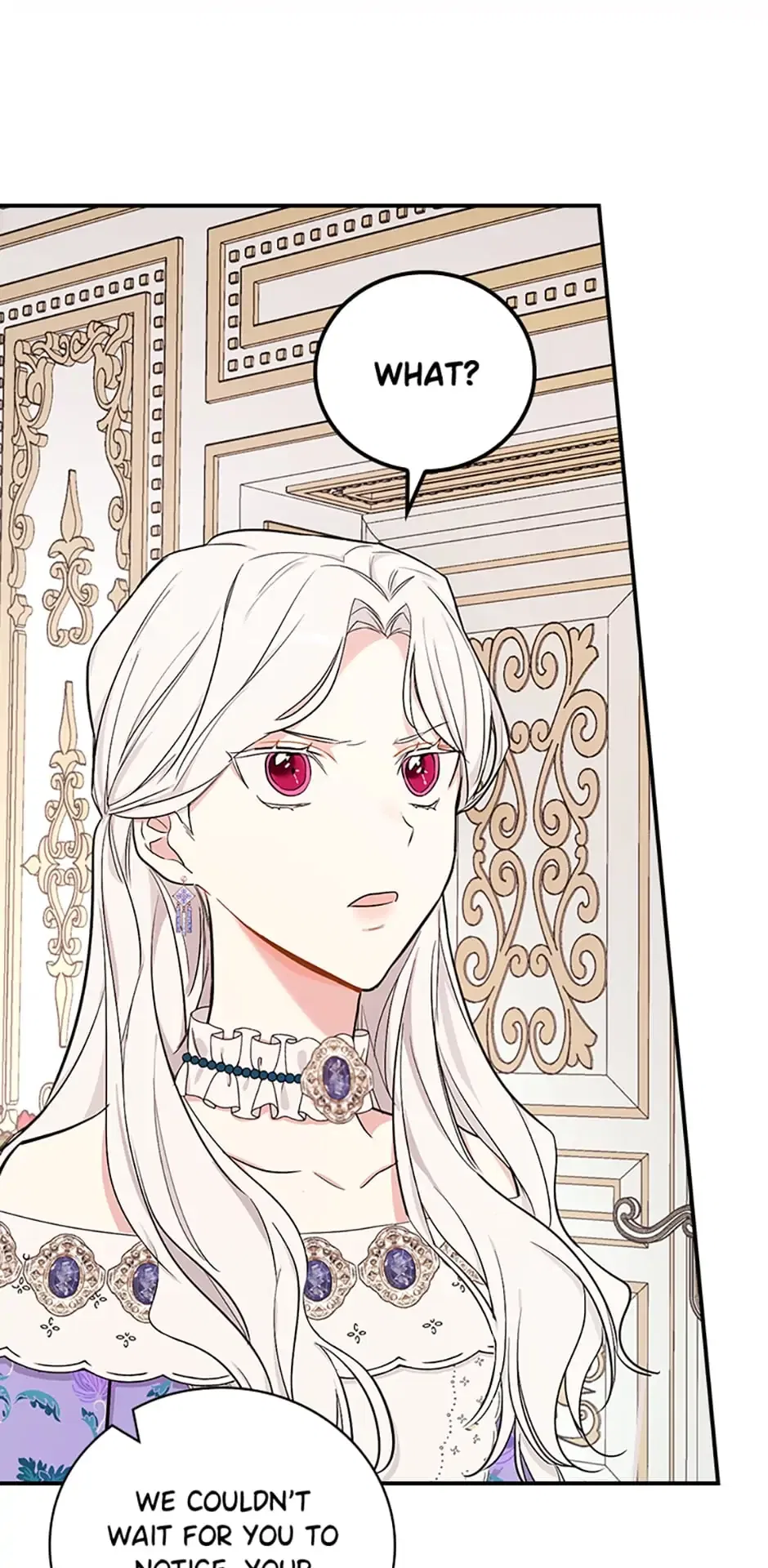 I’ll Be The Warrior’s Mother Chapter 8 – Page 36