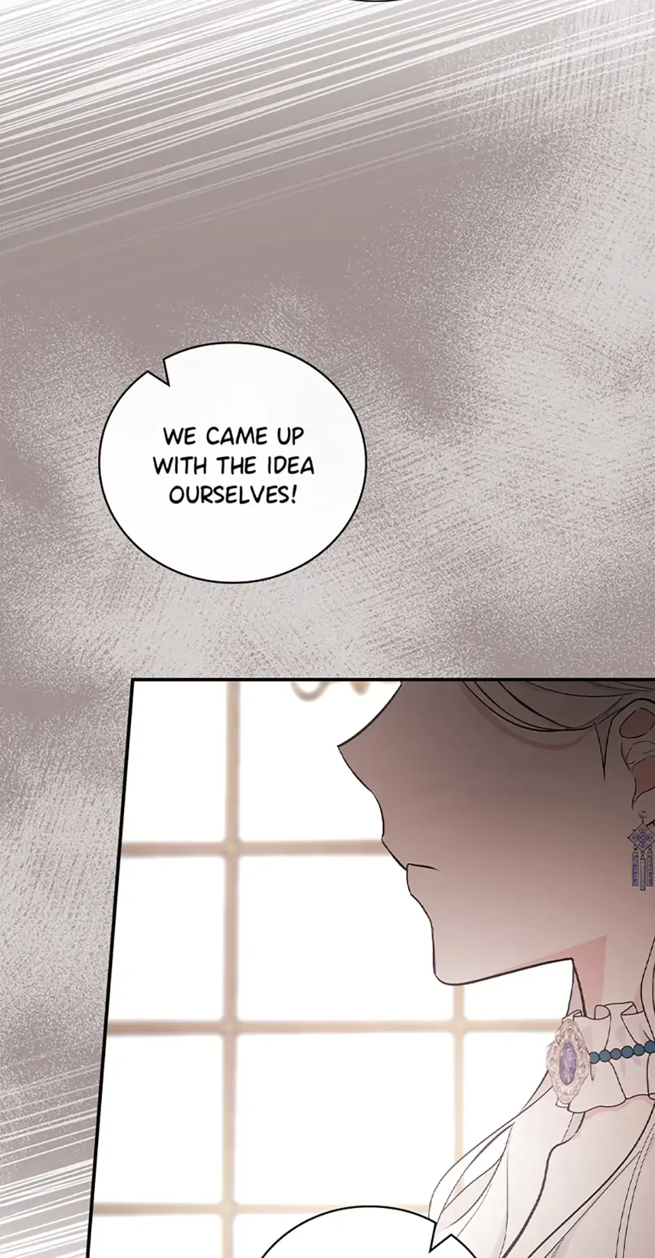 I’ll Be The Warrior’s Mother Chapter 8 – Page 40
