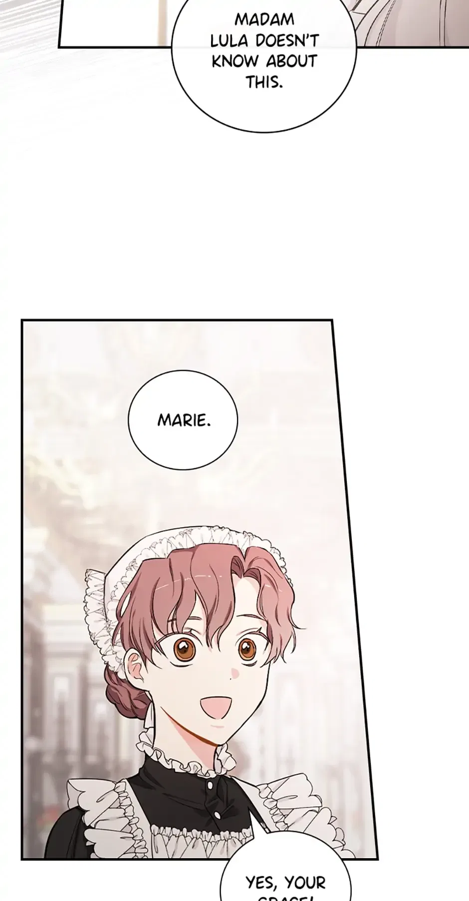 I’ll Be The Warrior’s Mother Chapter 8 – Page 41