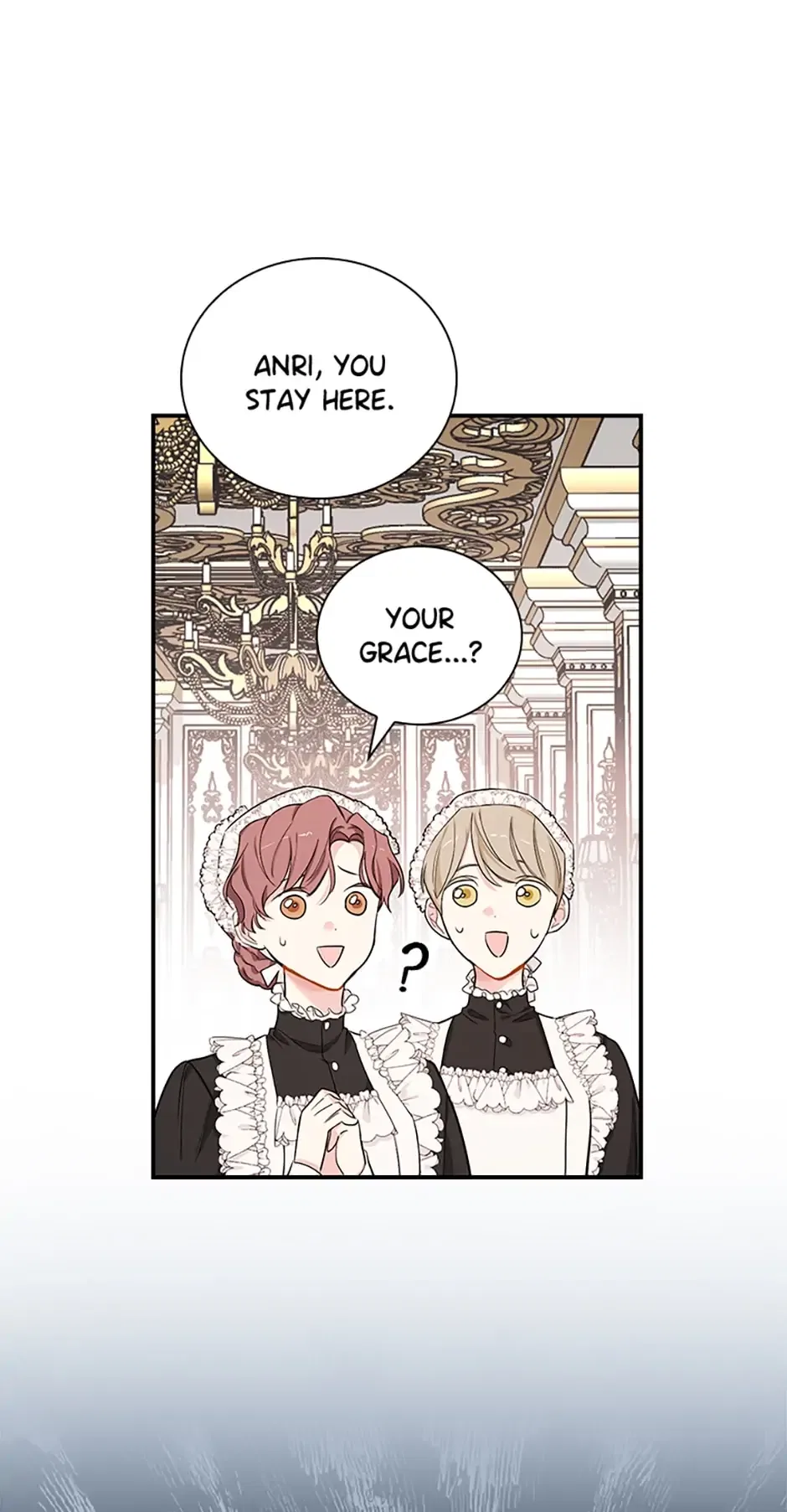I’ll Be The Warrior’s Mother Chapter 8 – Page 43