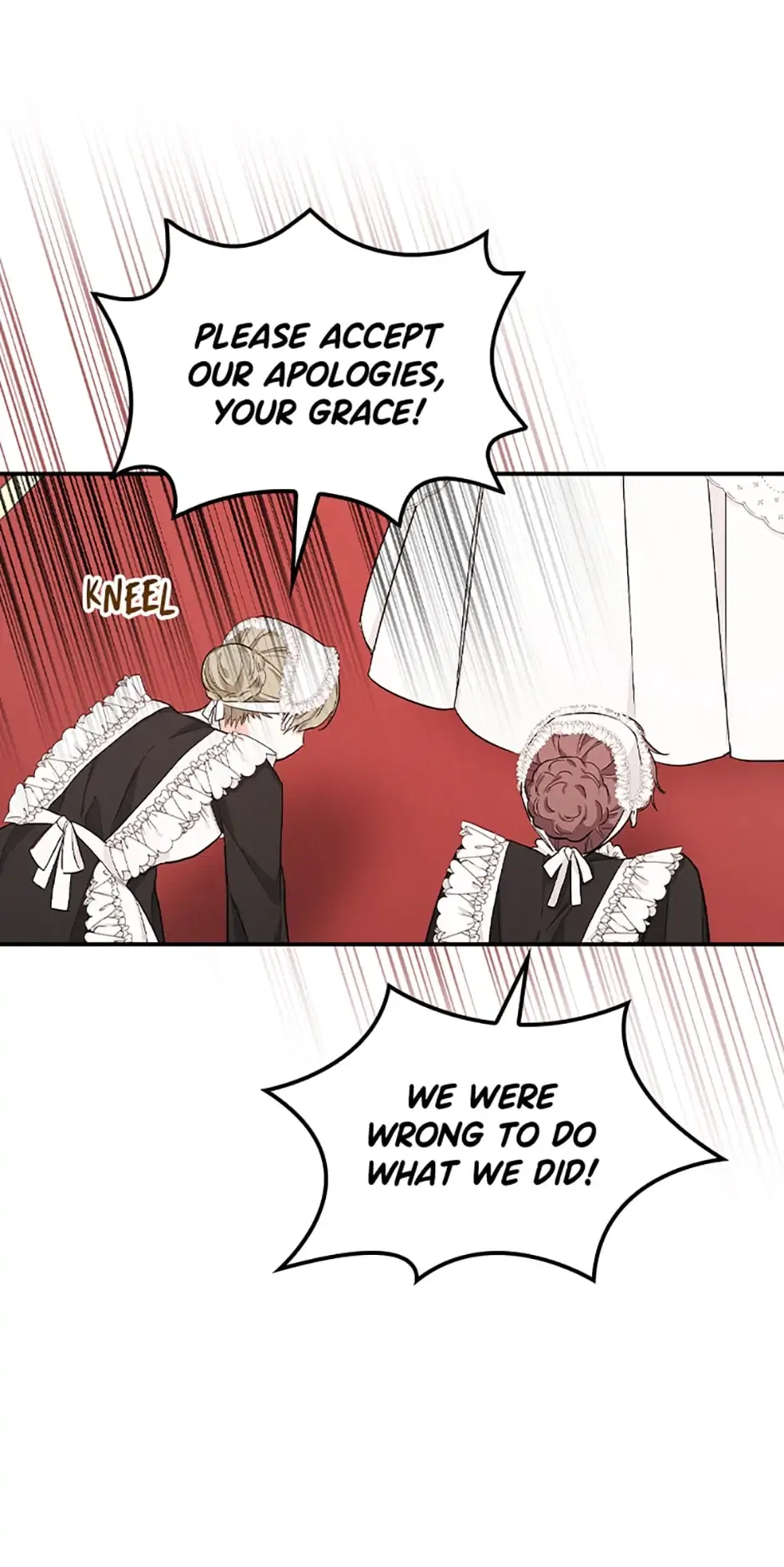 I’ll Be The Warrior’s Mother Chapter 8 – Page 45