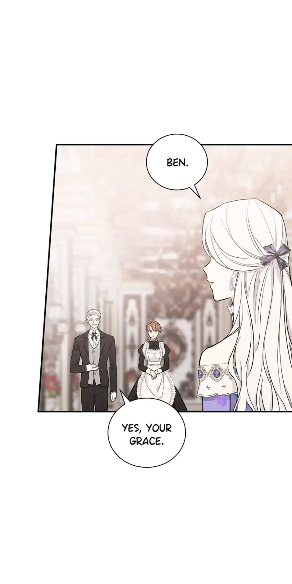 I’ll Be The Warrior’s Mother Chapter 8 – Page 51