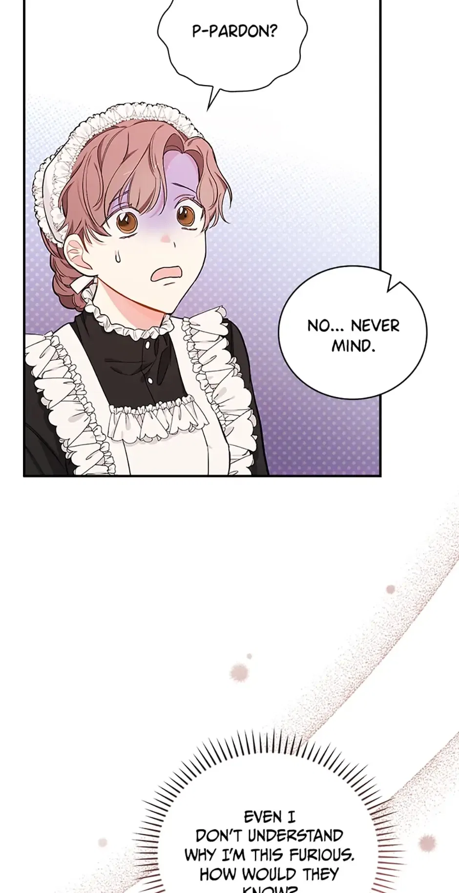 I’ll Be The Warrior’s Mother Chapter 8 – Page 55