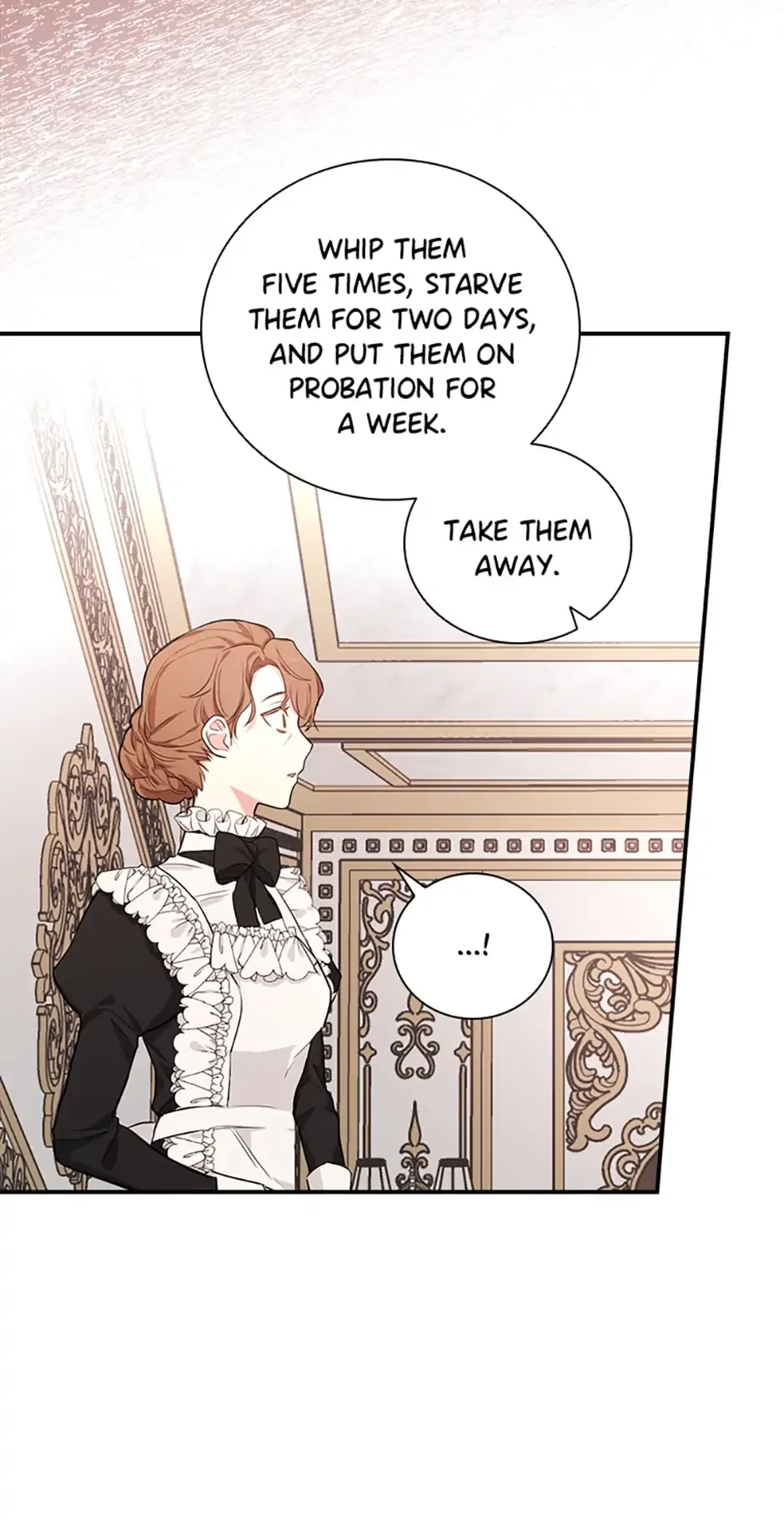 I’ll Be The Warrior’s Mother Chapter 8 – Page 57