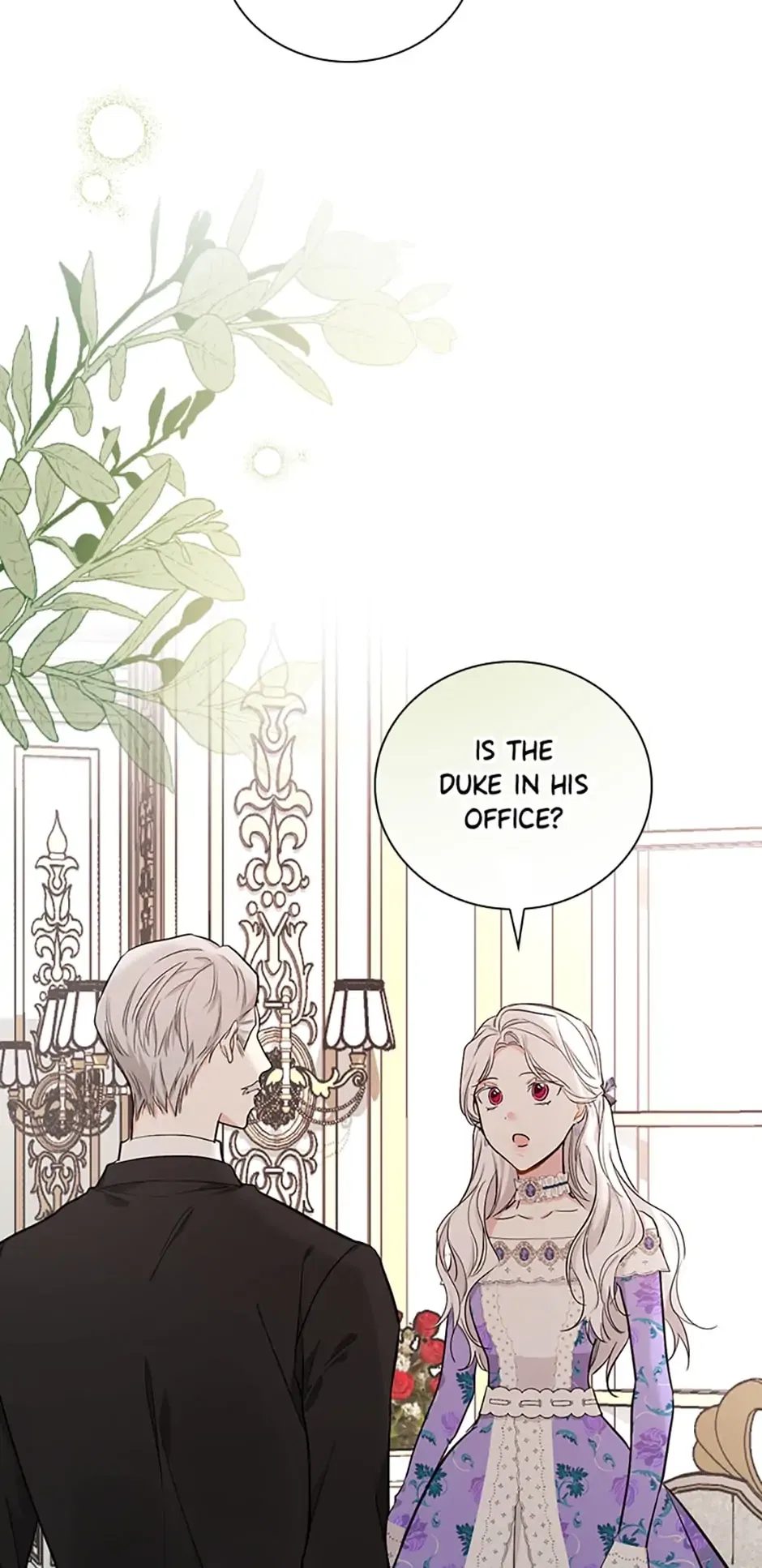 I’ll Be The Warrior’s Mother Chapter 8 – Page 62