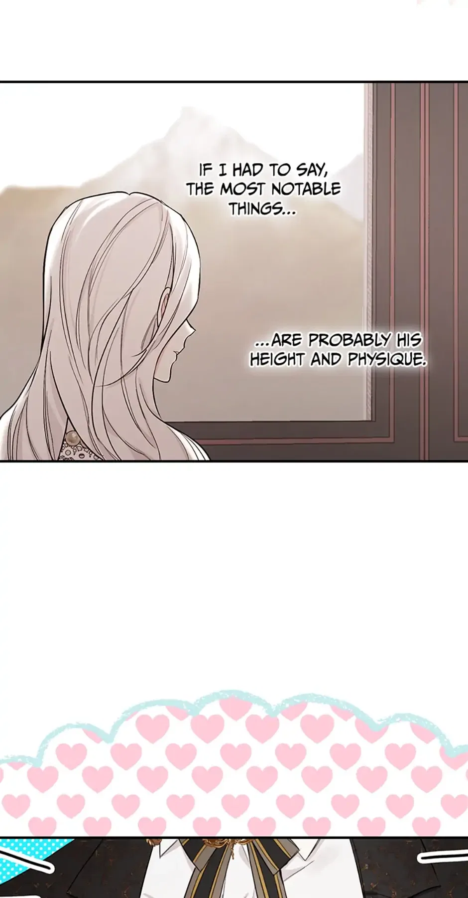 I’ll Be The Warrior’s Mother Chapter 7 – Page 5