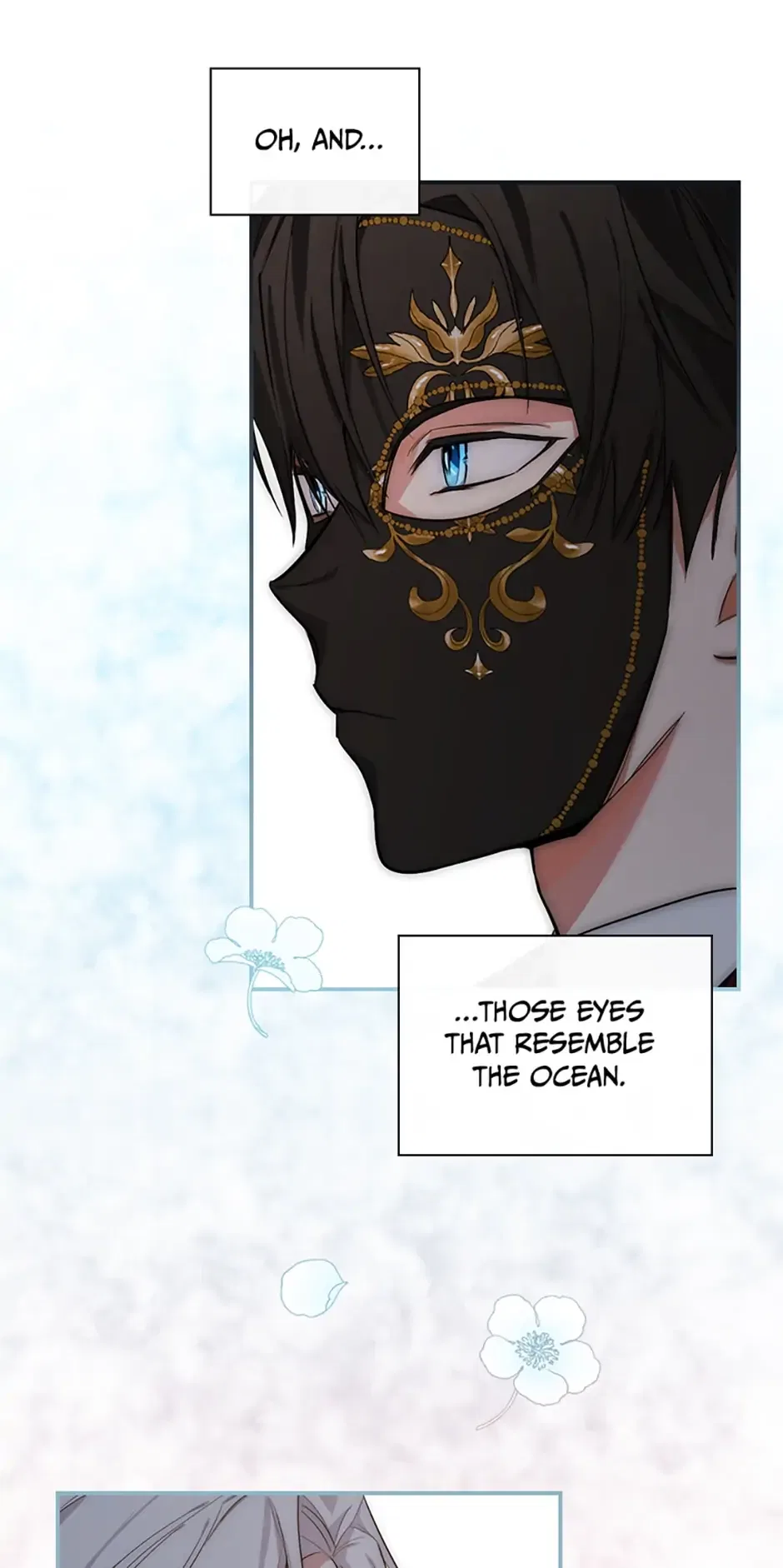 I’ll Be The Warrior’s Mother Chapter 7 – Page 7