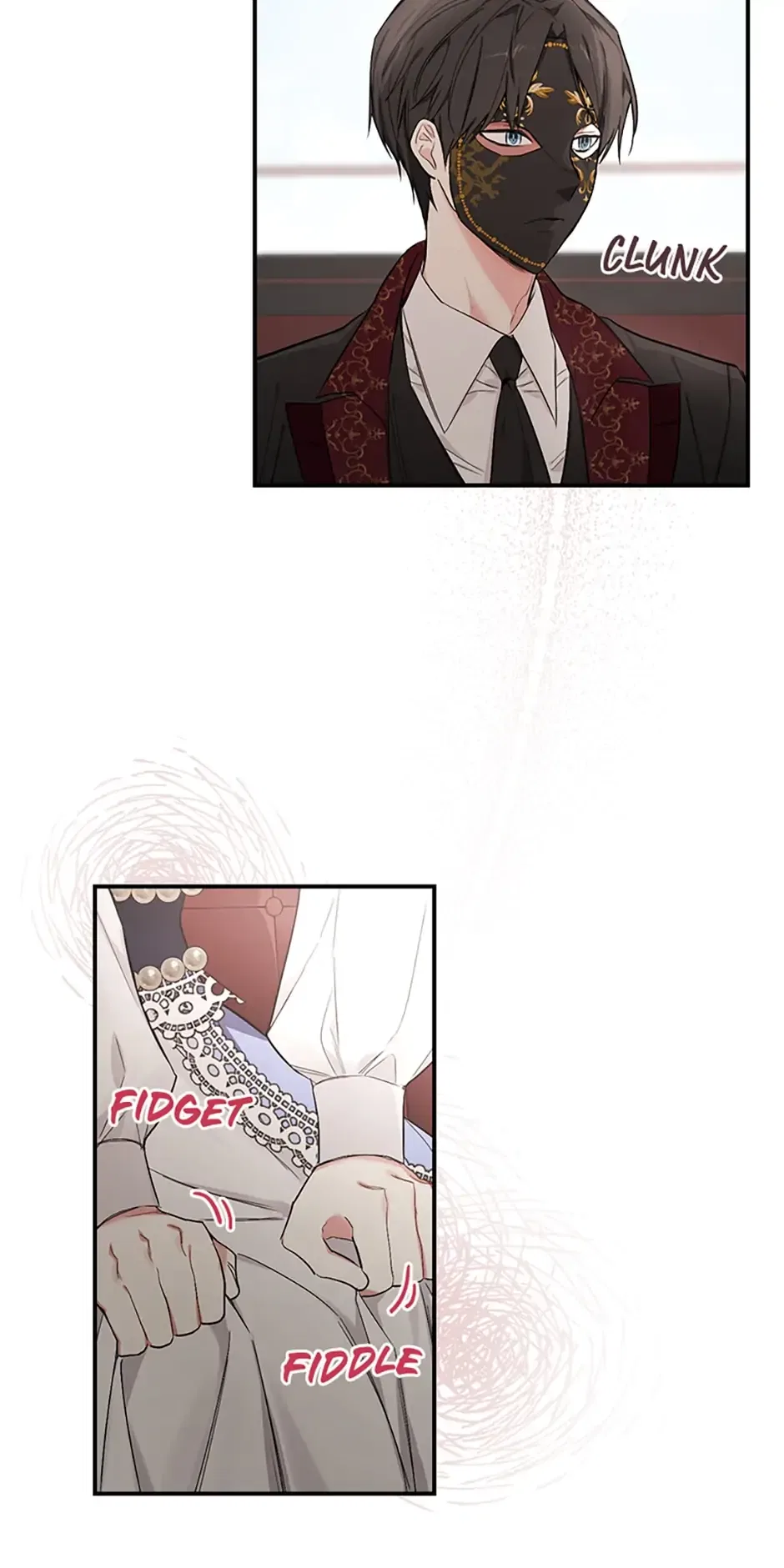 I’ll Be The Warrior’s Mother Chapter 7 – Page 14
