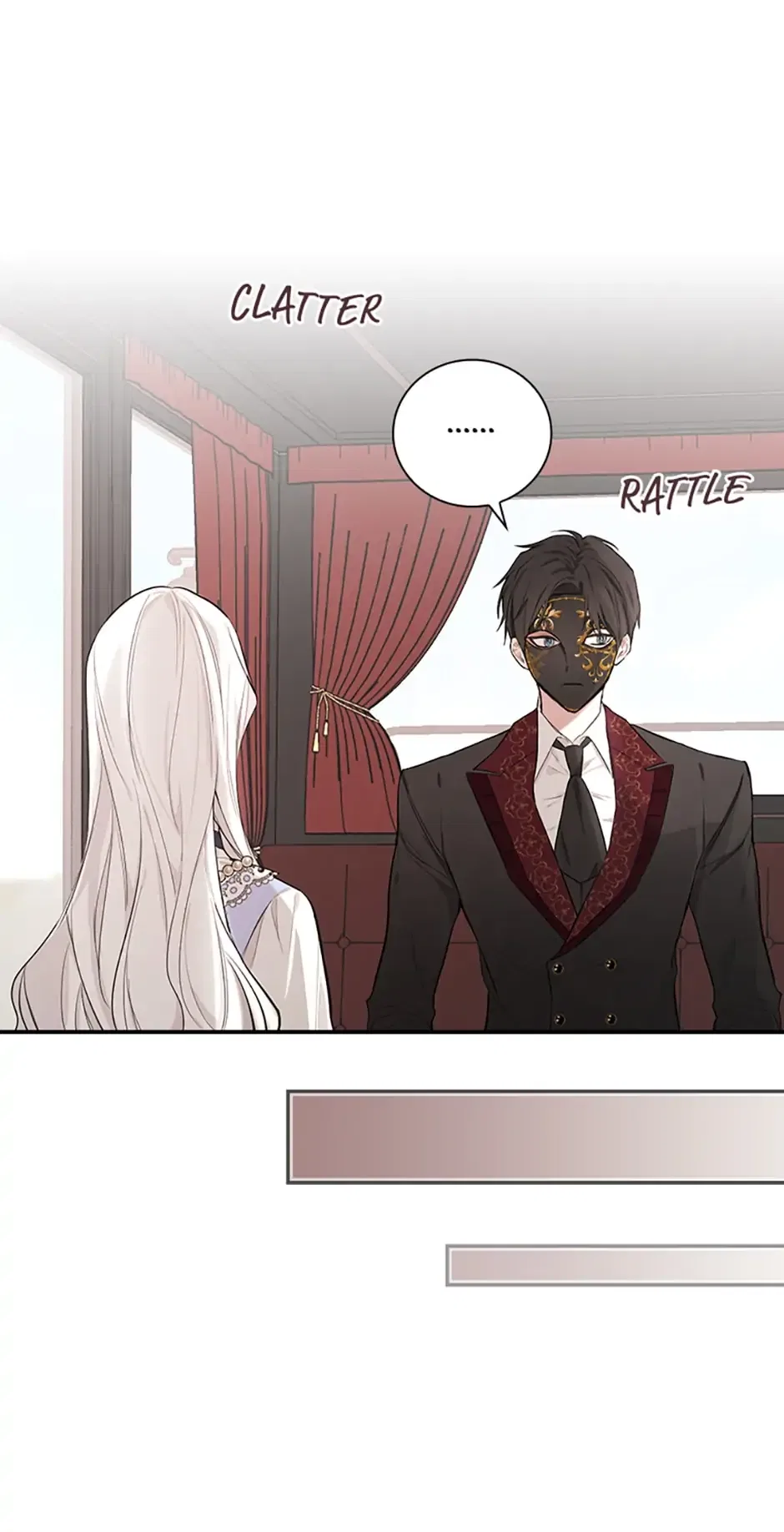 I’ll Be The Warrior’s Mother Chapter 7 – Page 15