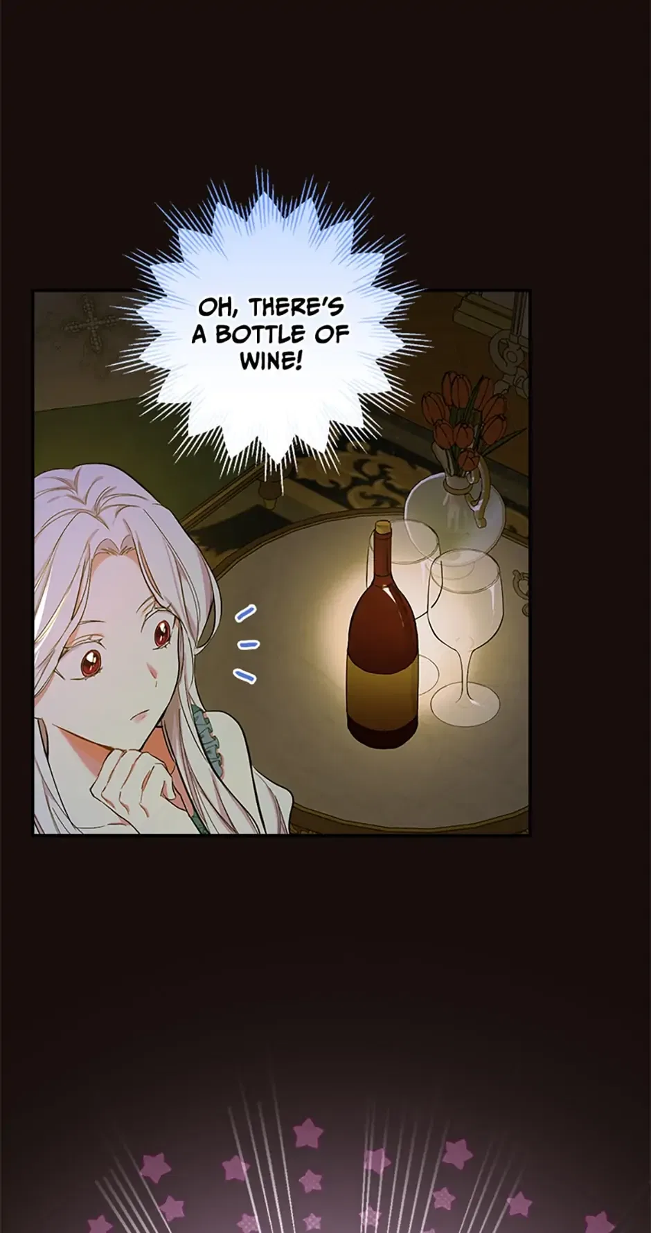 I’ll Be The Warrior’s Mother Chapter 7 – Page 23