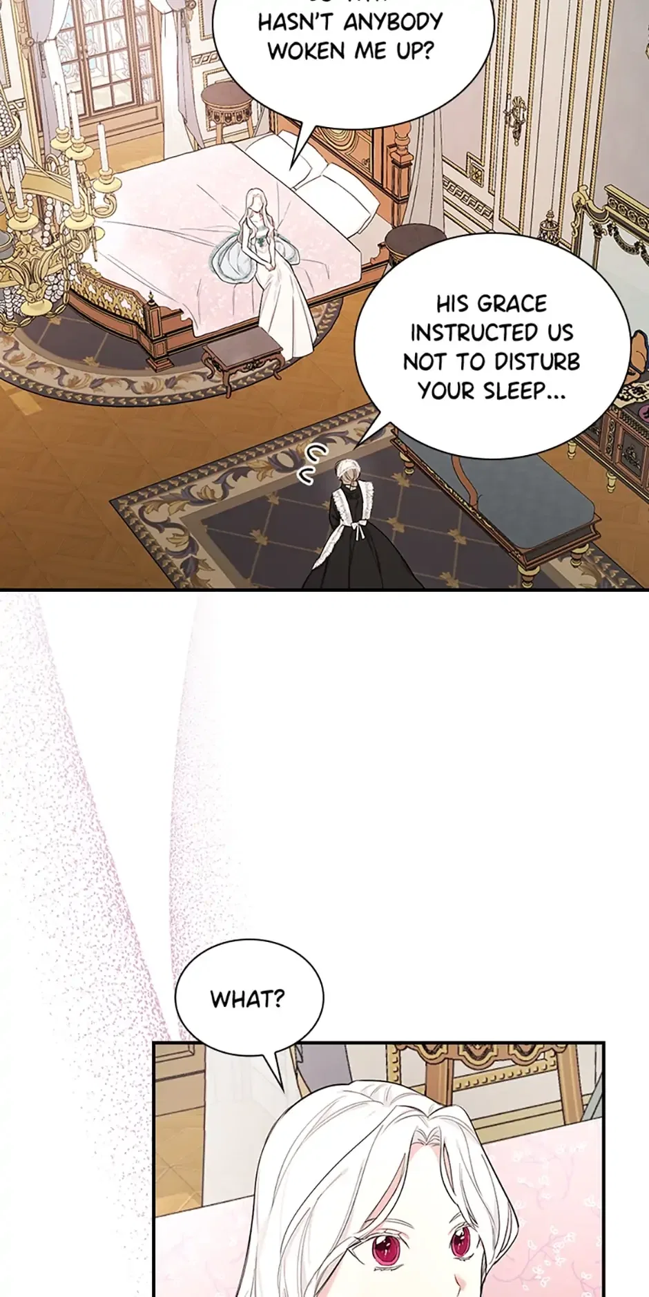 I’ll Be The Warrior’s Mother Chapter 7 – Page 34