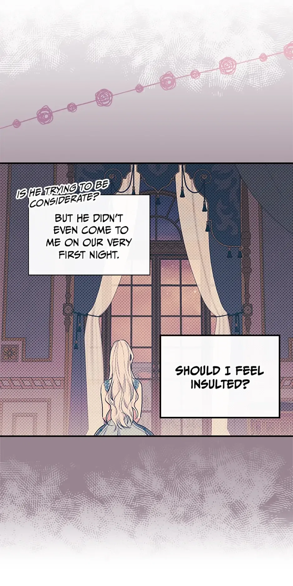 I’ll Be The Warrior’s Mother Chapter 7 – Page 37