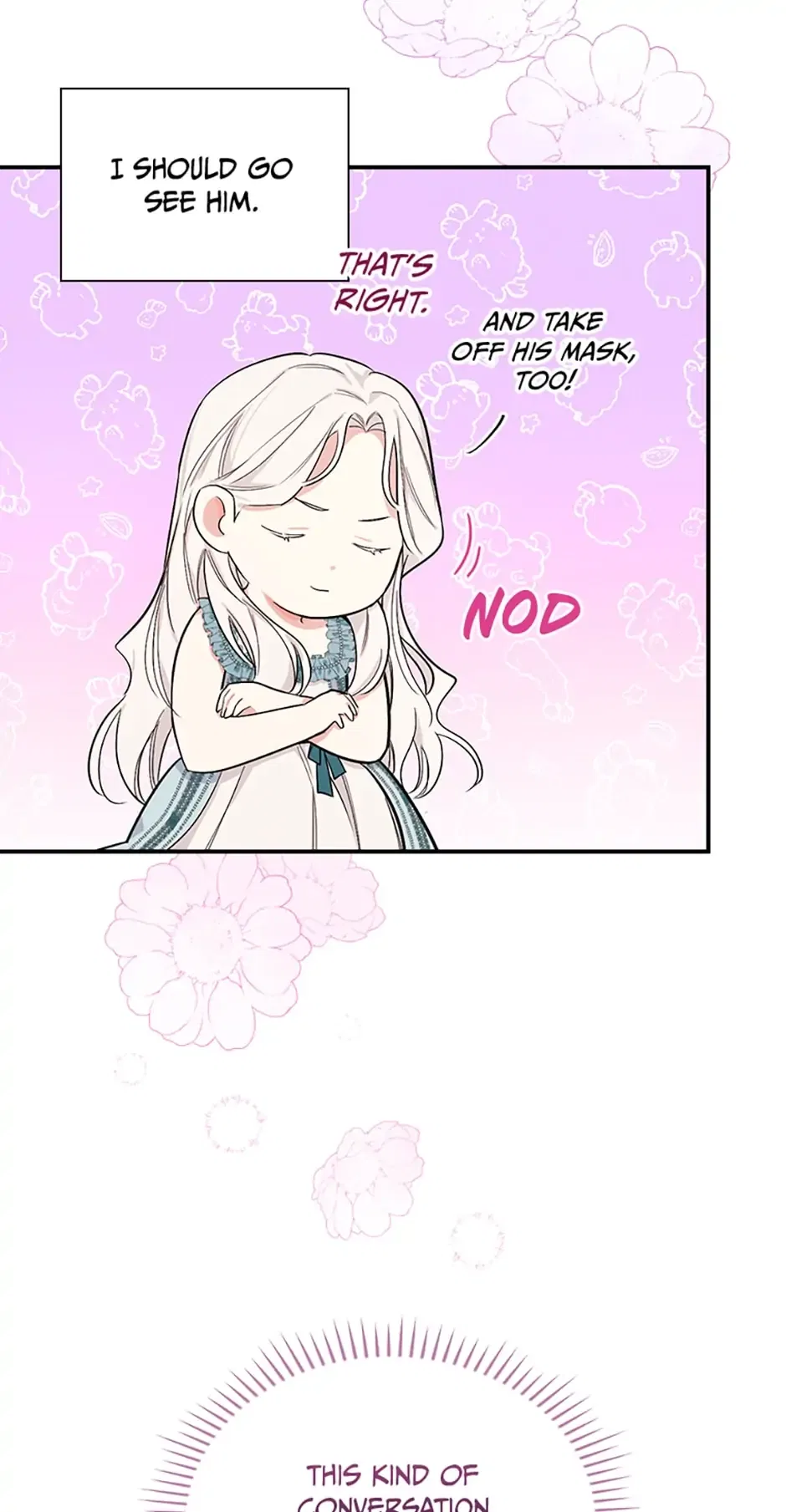I’ll Be The Warrior’s Mother Chapter 7 – Page 40