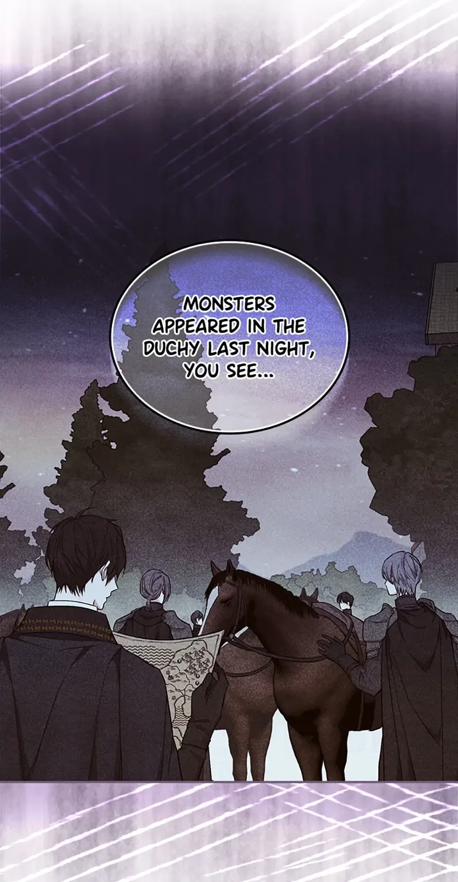 I’ll Be The Warrior’s Mother Chapter 7 – Page 43