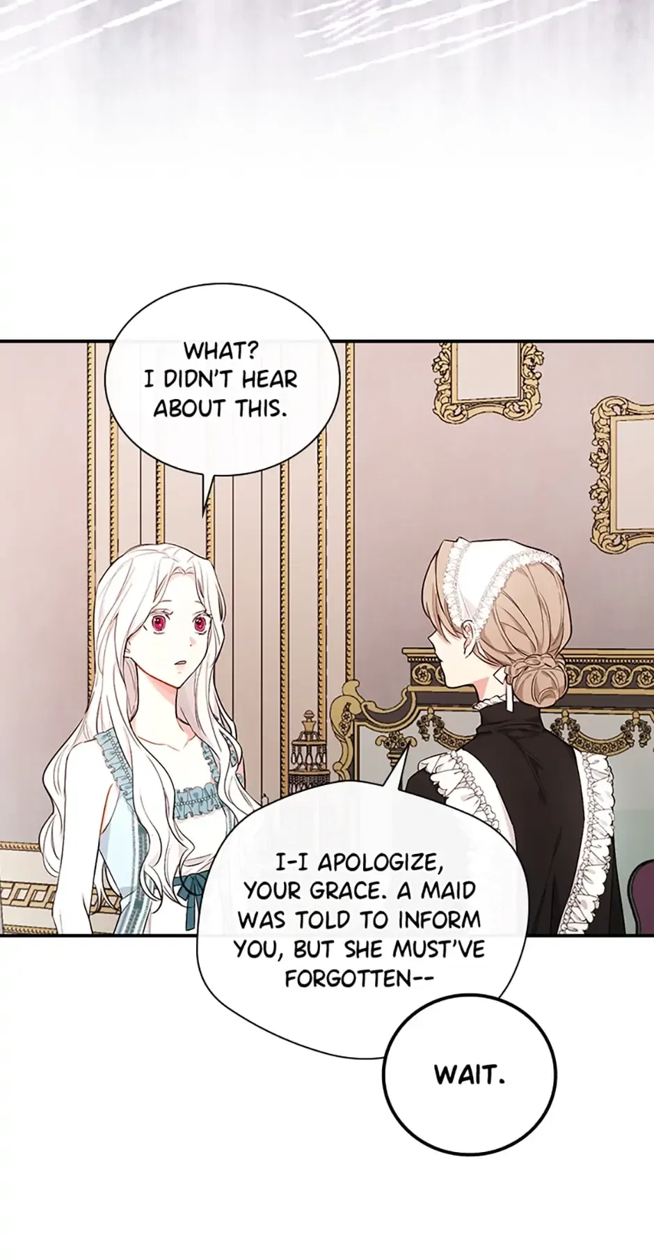 I’ll Be The Warrior’s Mother Chapter 7 – Page 44