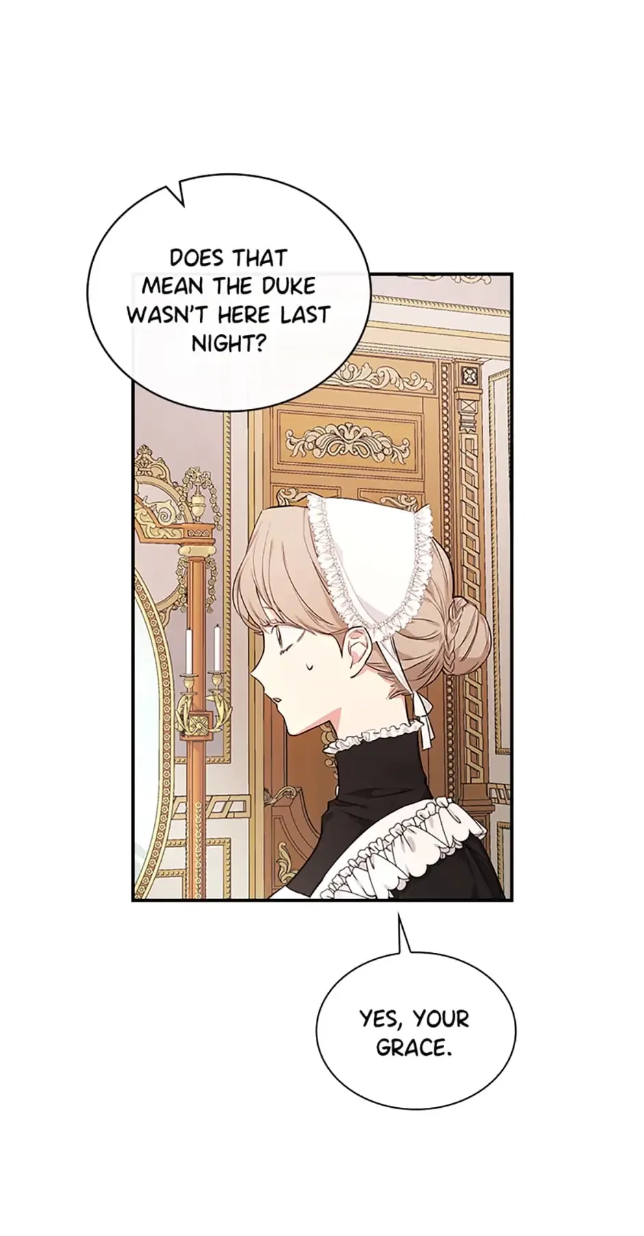 I’ll Be The Warrior’s Mother Chapter 7 – Page 45