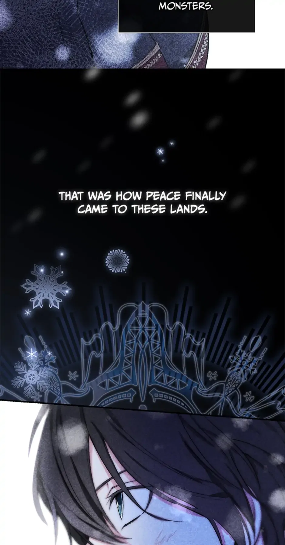 I’ll Be The Warrior’s Mother Chapter 7 – Page 53