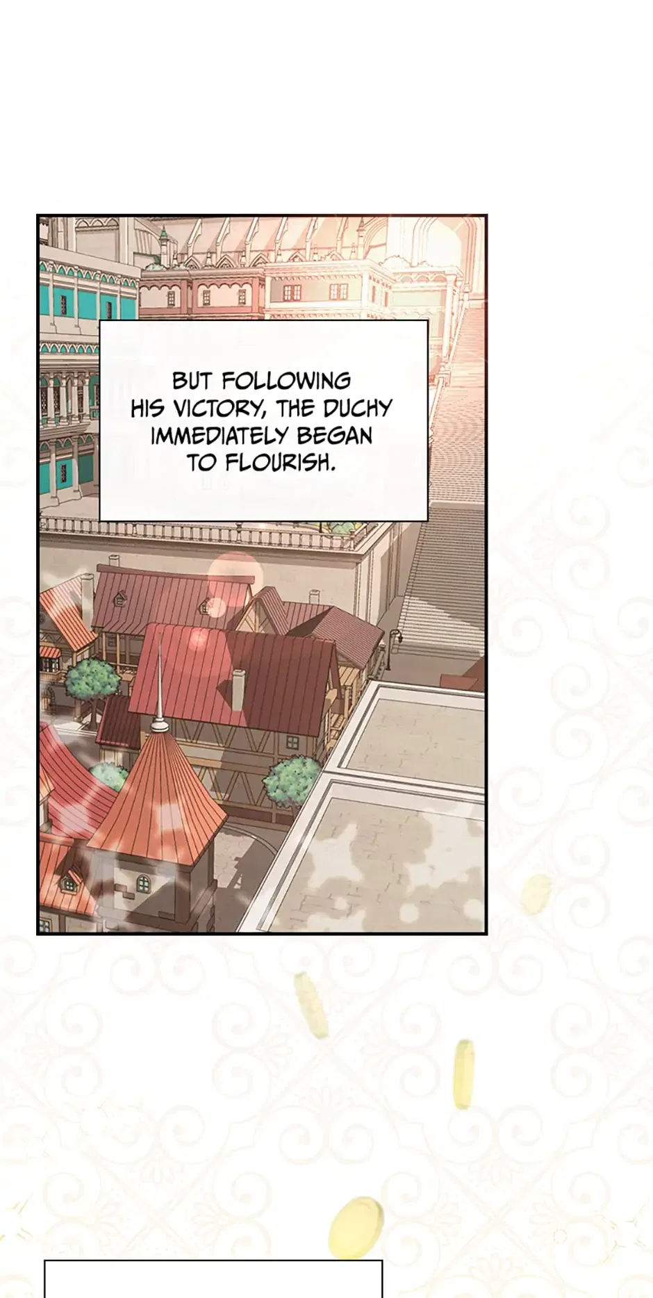 I’ll Be The Warrior’s Mother Chapter 7 – Page 56
