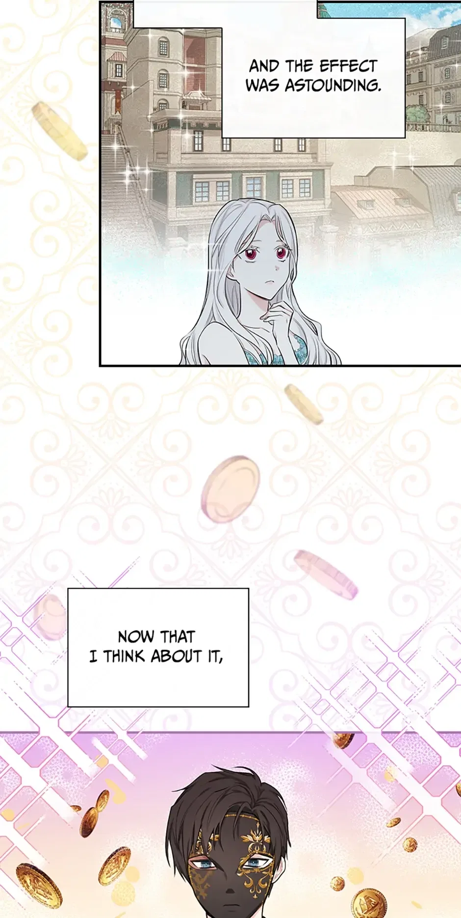 I’ll Be The Warrior’s Mother Chapter 7 – Page 58