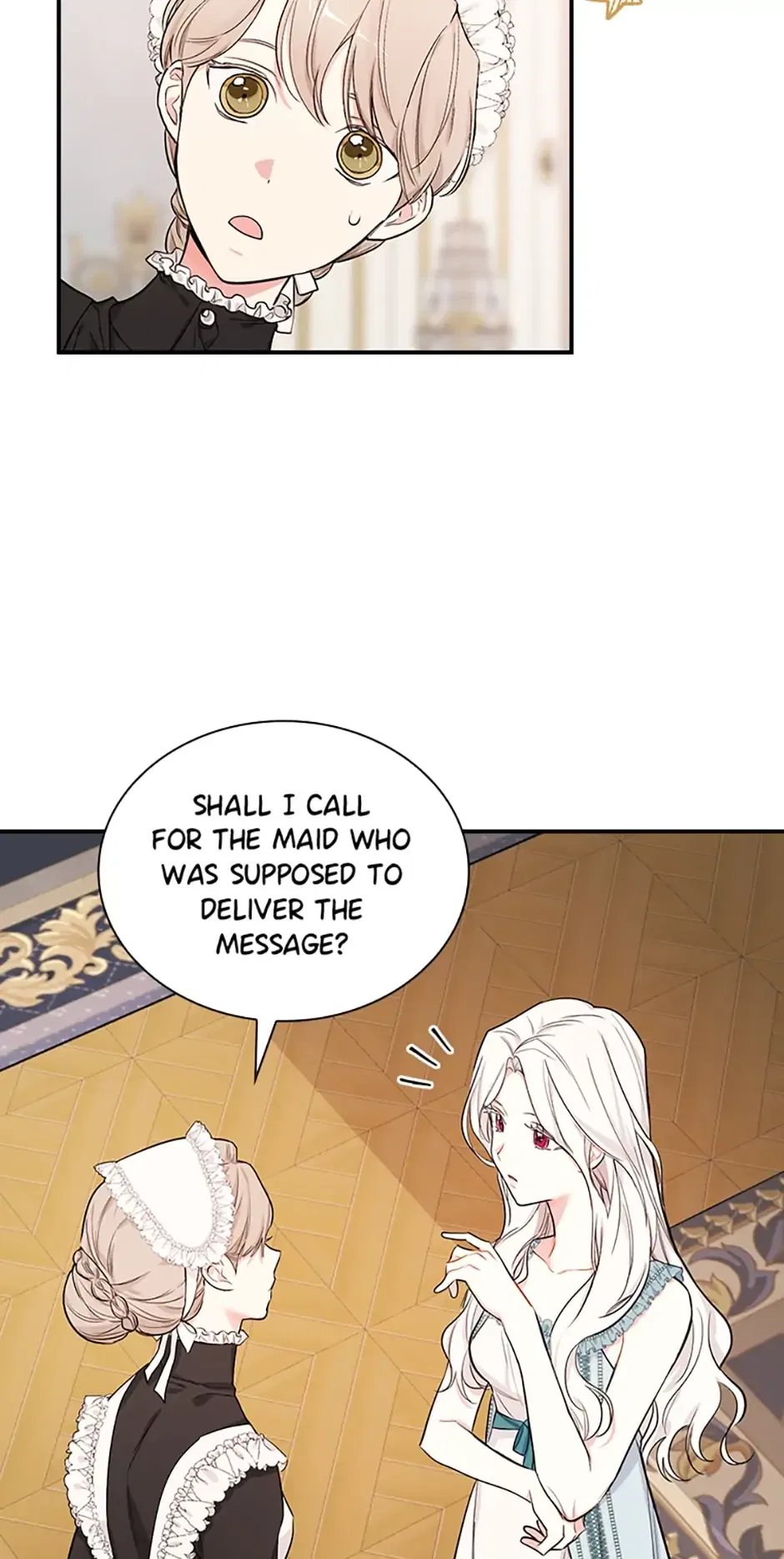 I’ll Be The Warrior’s Mother Chapter 7 – Page 60