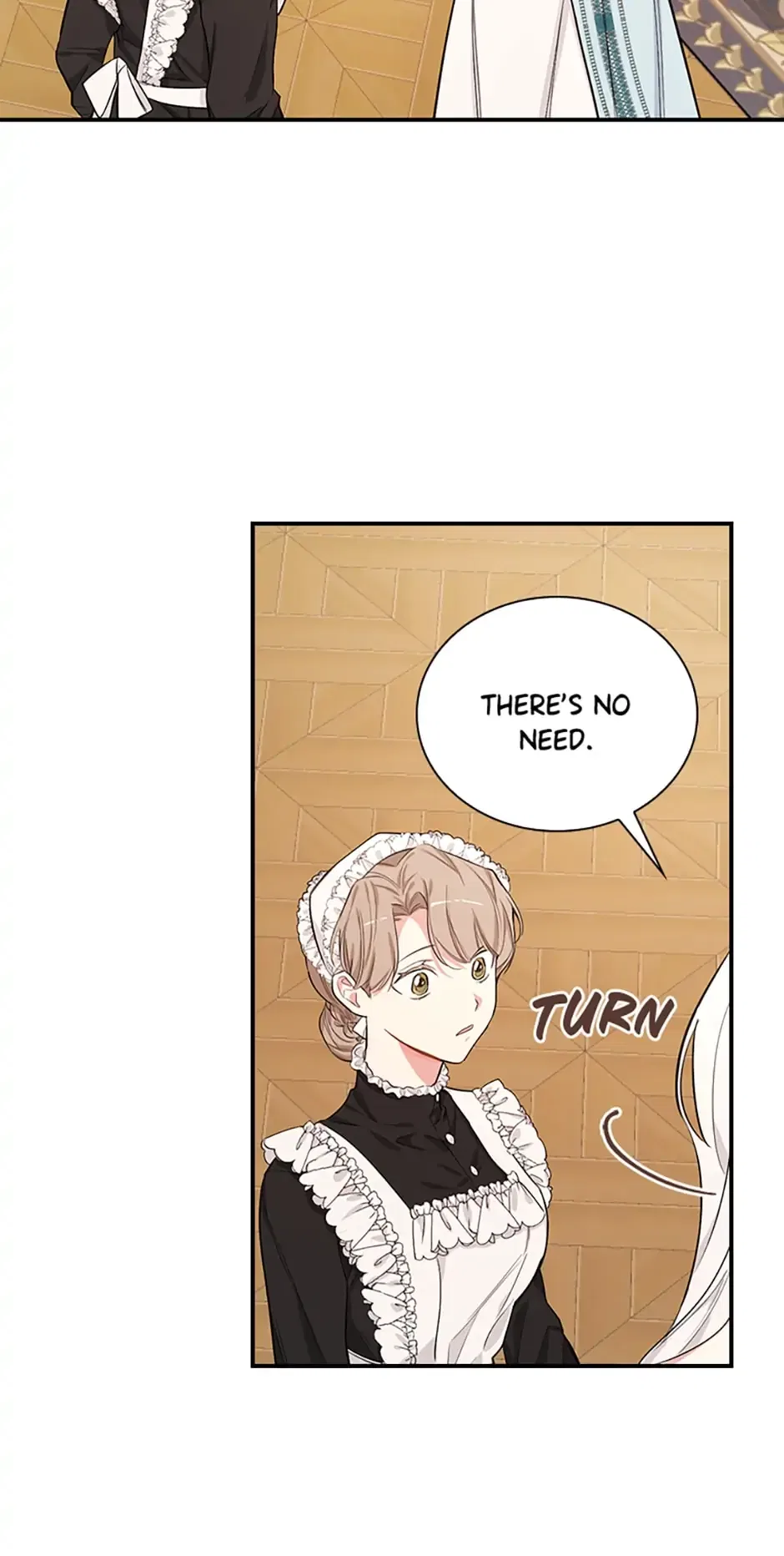 I’ll Be The Warrior’s Mother Chapter 7 – Page 61