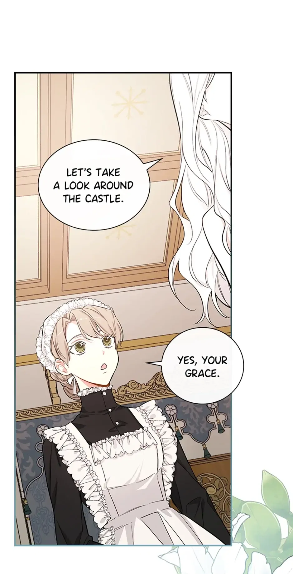 I’ll Be The Warrior’s Mother Chapter 7 – Page 62