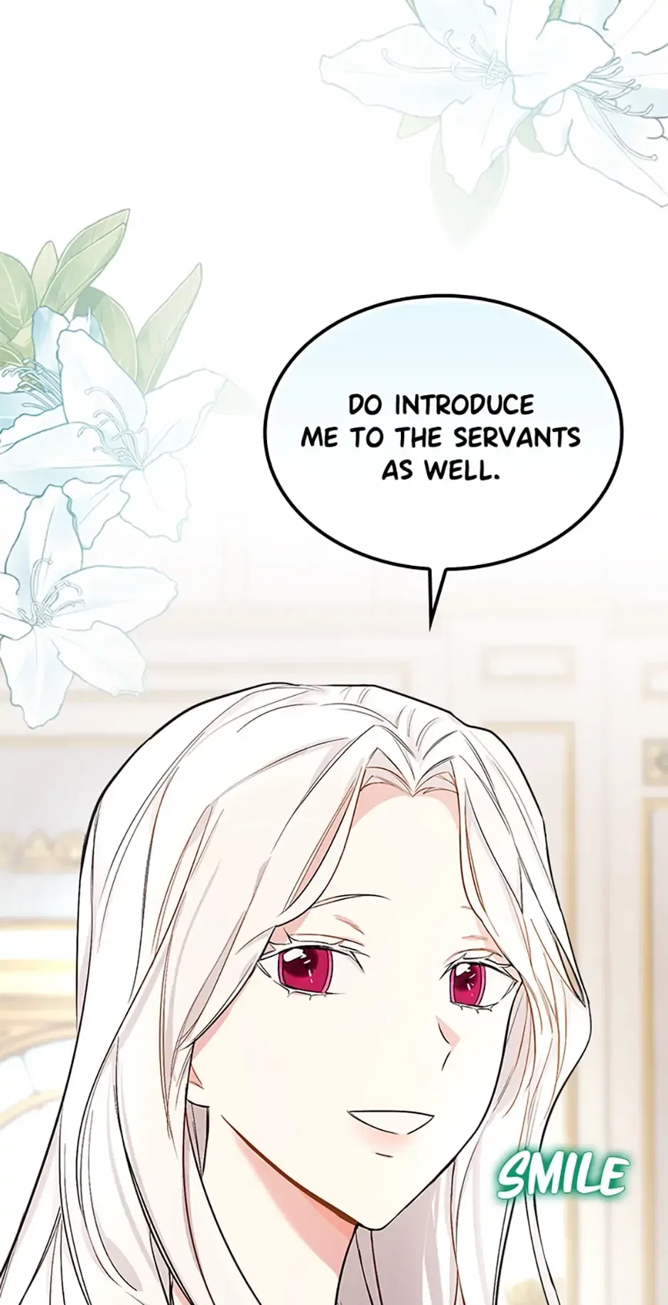 I’ll Be The Warrior’s Mother Chapter 7 – Page 63