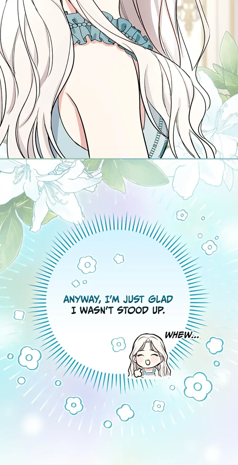 I’ll Be The Warrior’s Mother Chapter 7 – Page 64