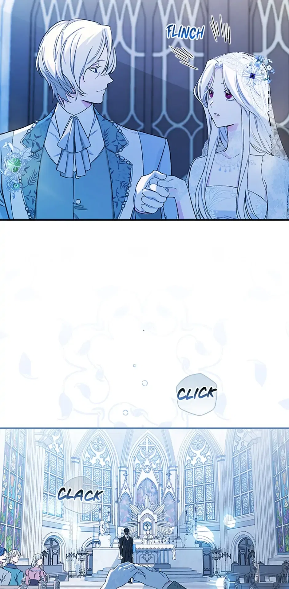 I’ll Be The Warrior’s Mother Chapter 6 – Page 6