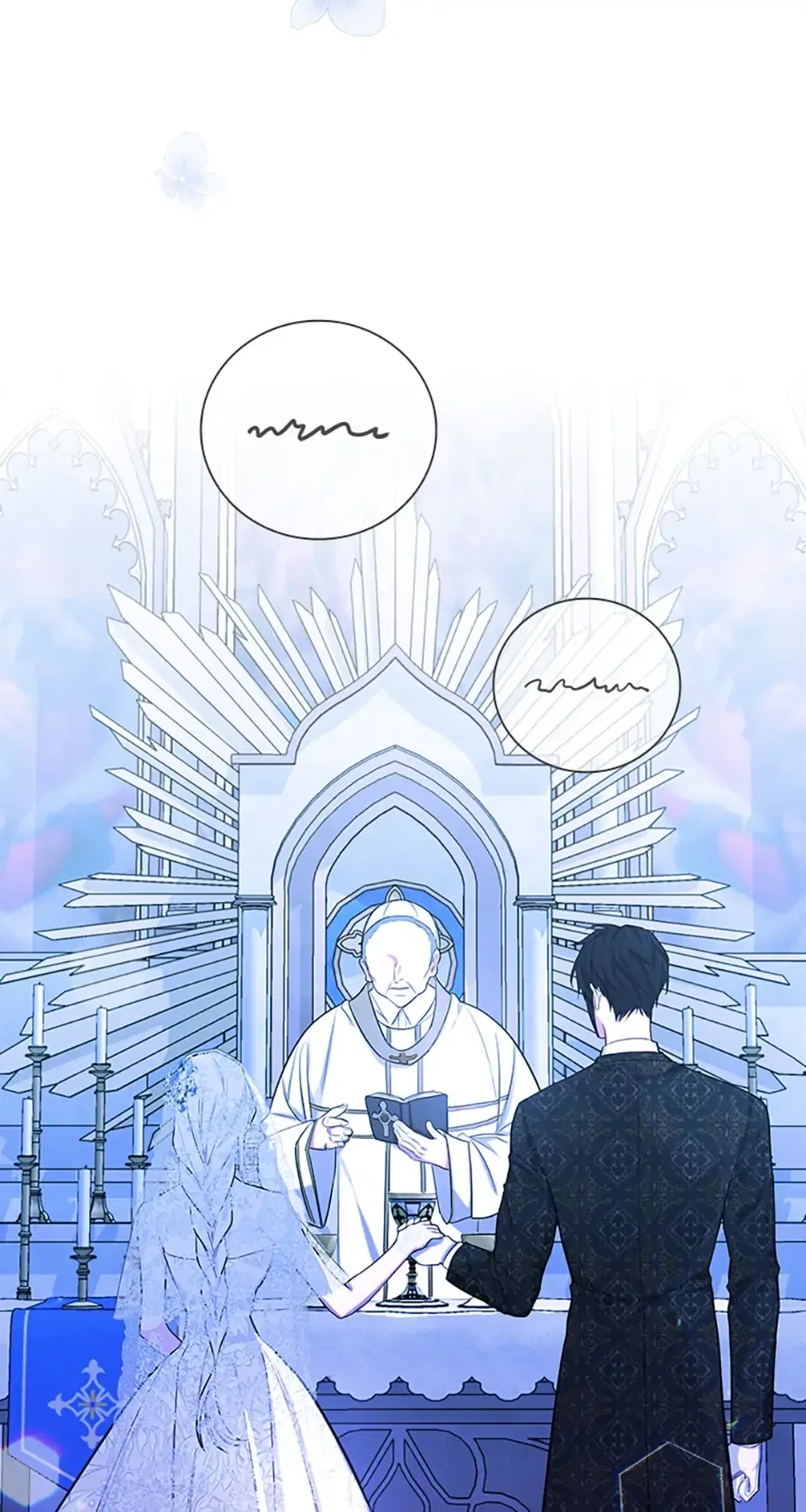 I’ll Be The Warrior’s Mother Chapter 6 – Page 19