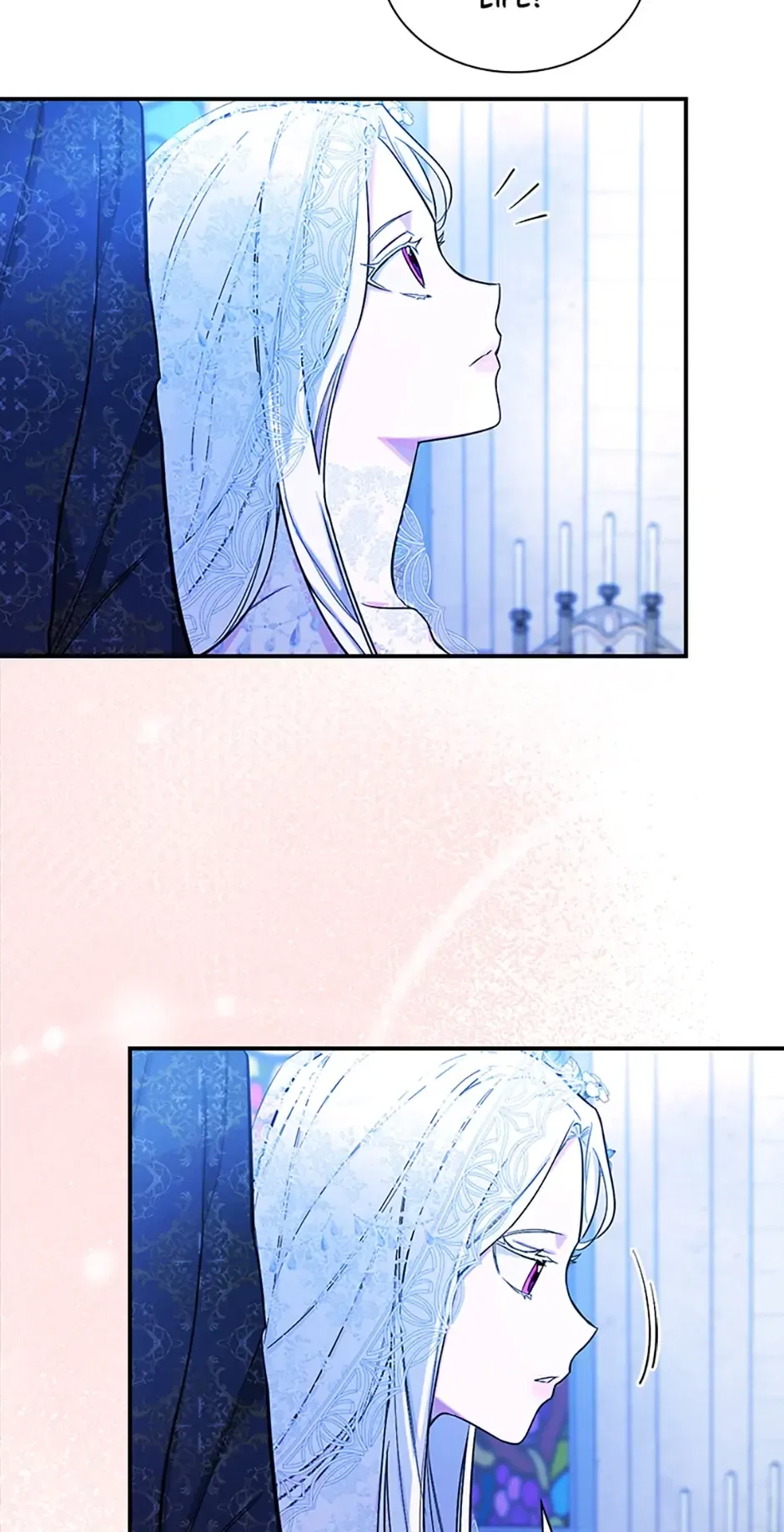 I’ll Be The Warrior’s Mother Chapter 6 – Page 25