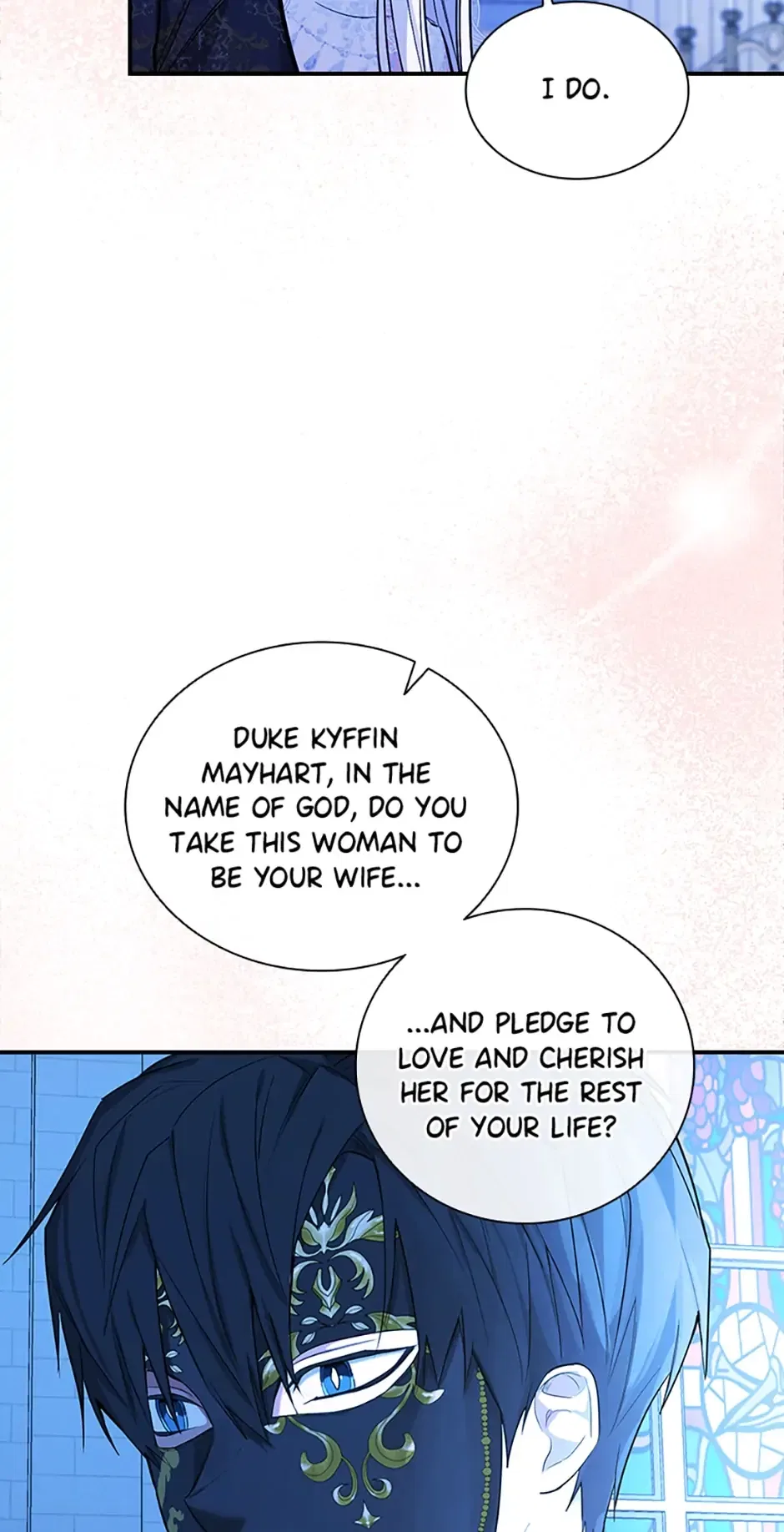 I’ll Be The Warrior’s Mother Chapter 6 – Page 26