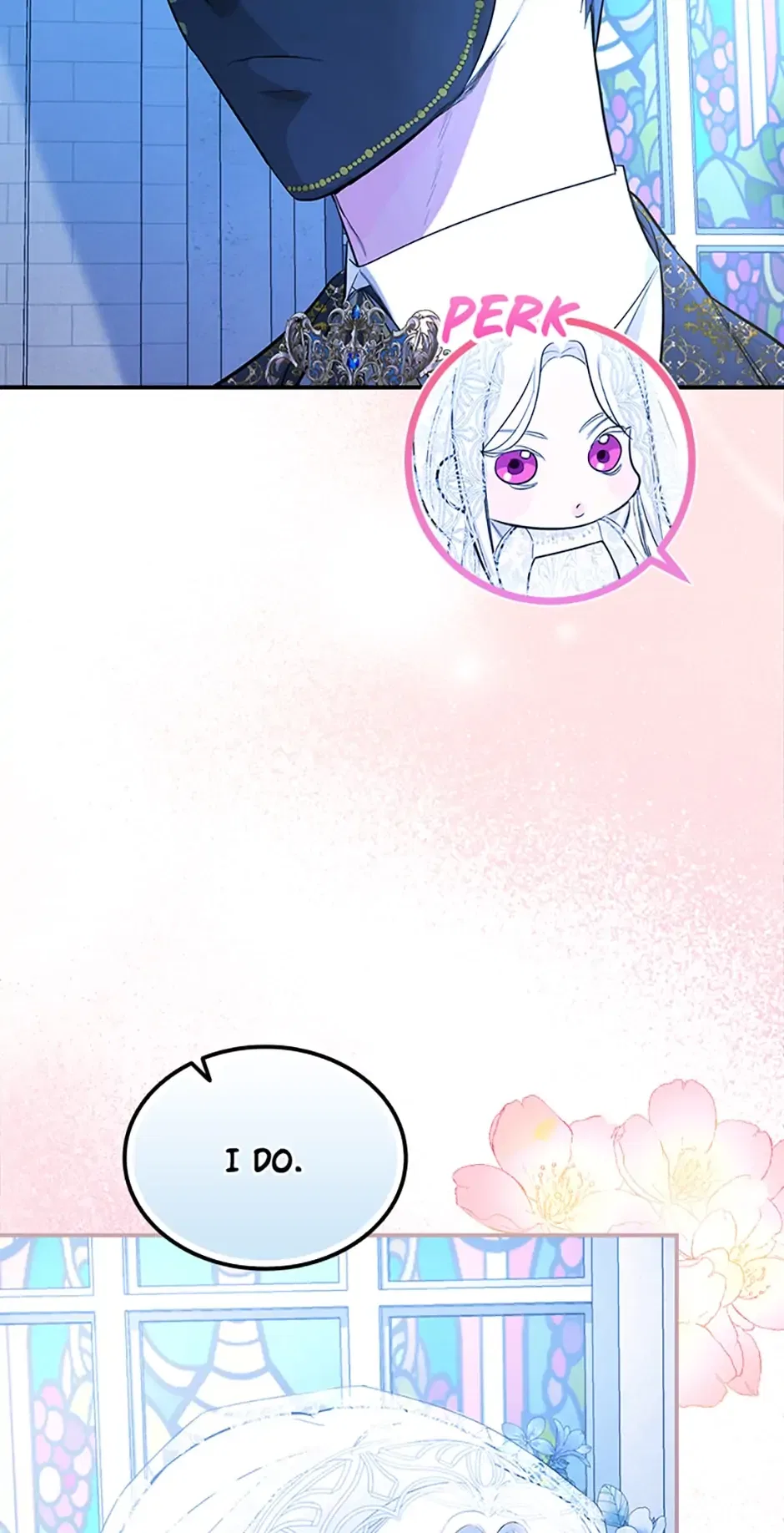 I’ll Be The Warrior’s Mother Chapter 6 – Page 27