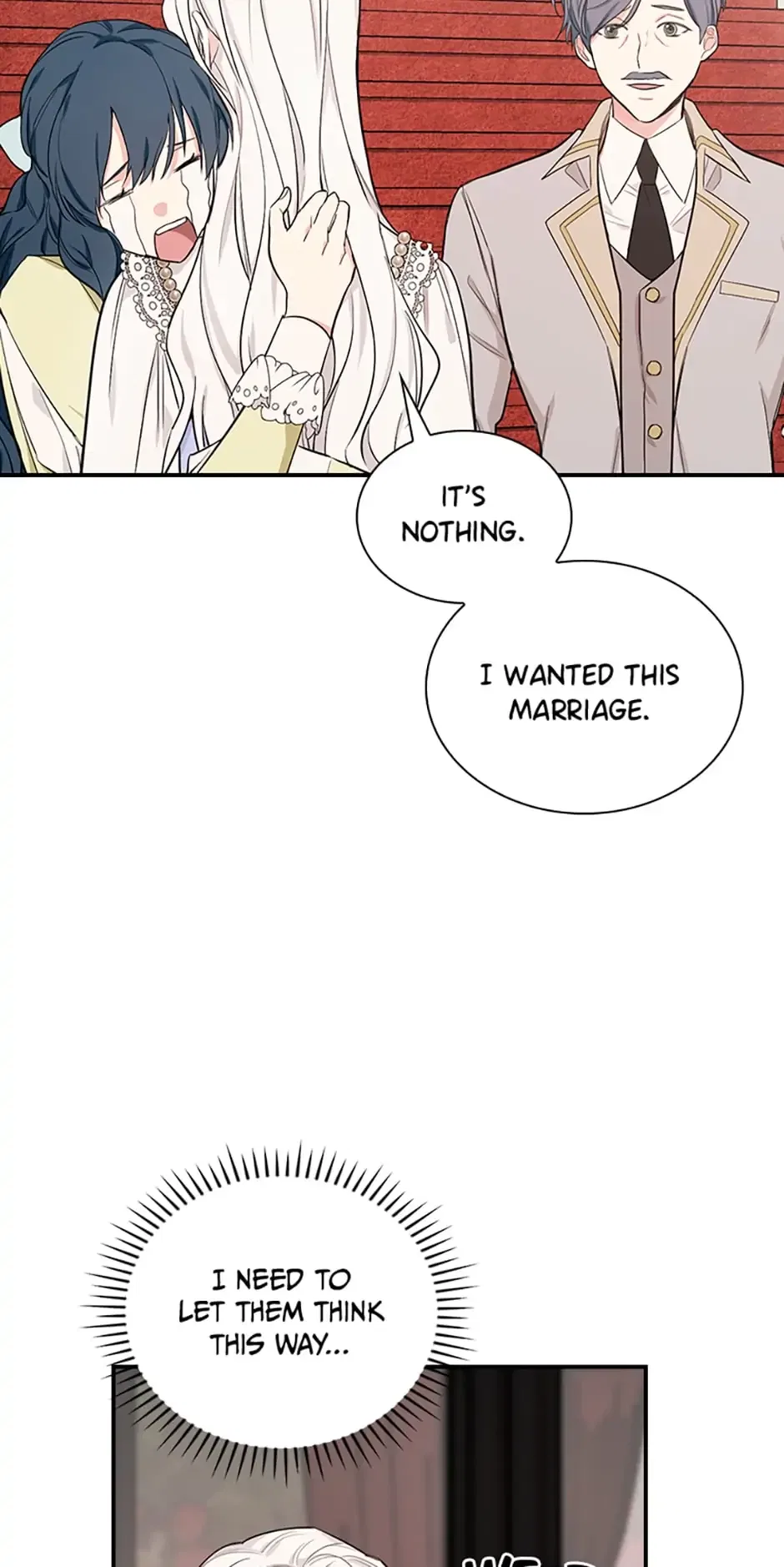 I’ll Be The Warrior’s Mother Chapter 6 – Page 34