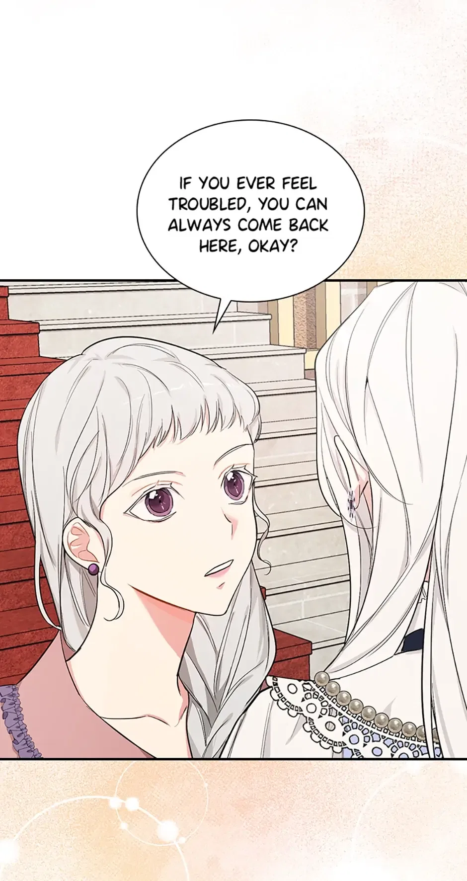 I’ll Be The Warrior’s Mother Chapter 6 – Page 42