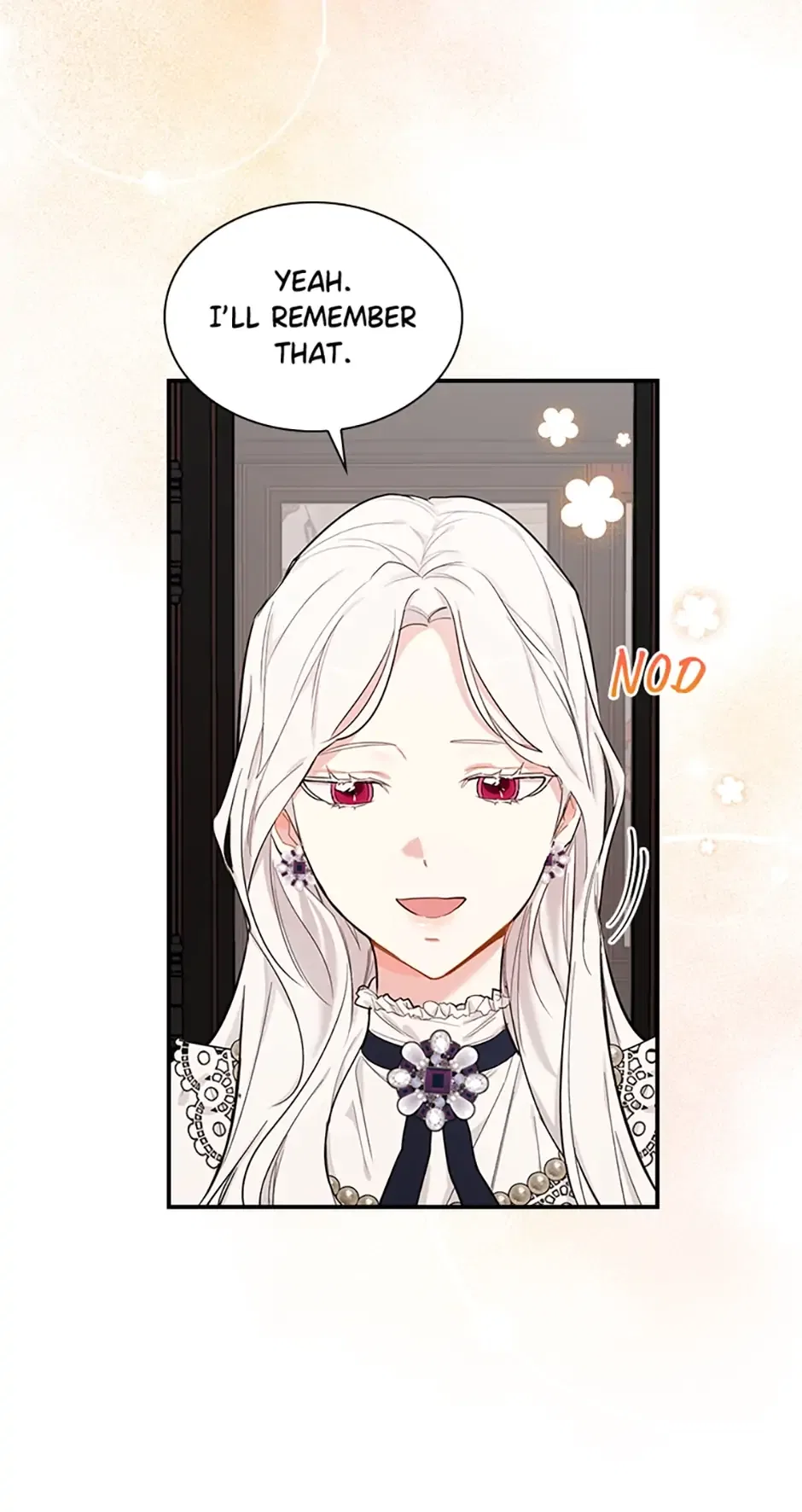 I’ll Be The Warrior’s Mother Chapter 6 – Page 43