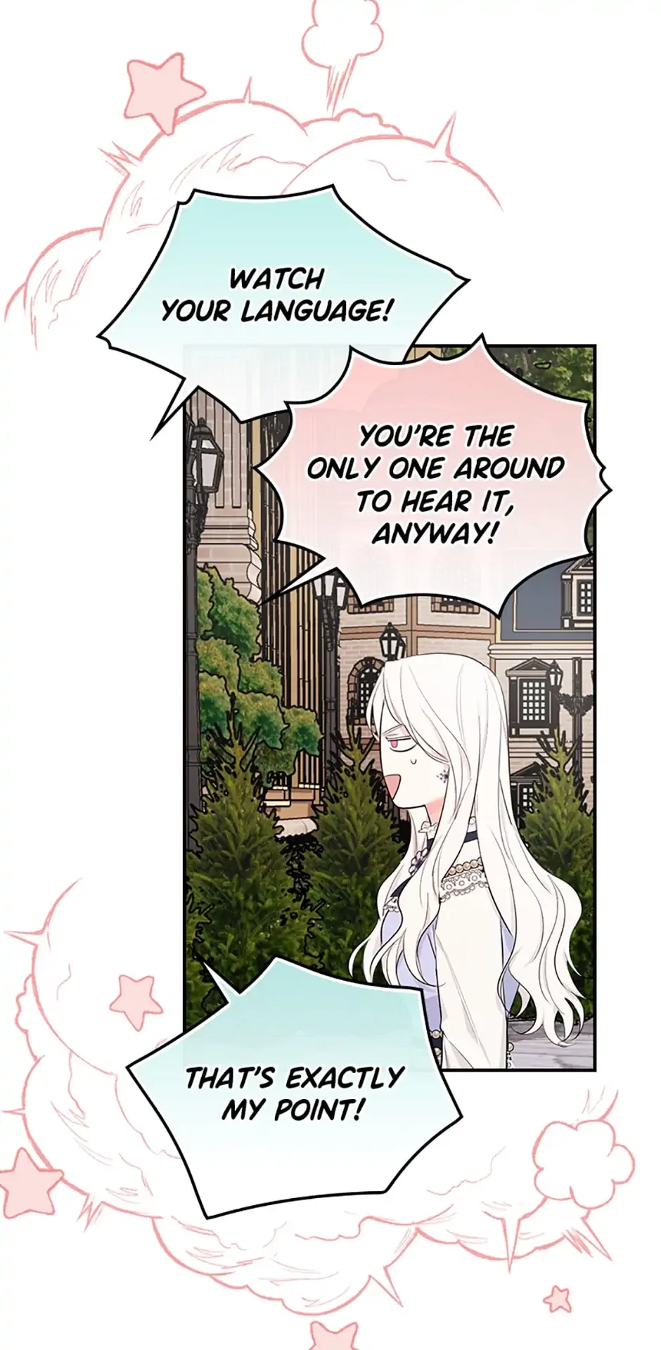 I’ll Be The Warrior’s Mother Chapter 6 – Page 45