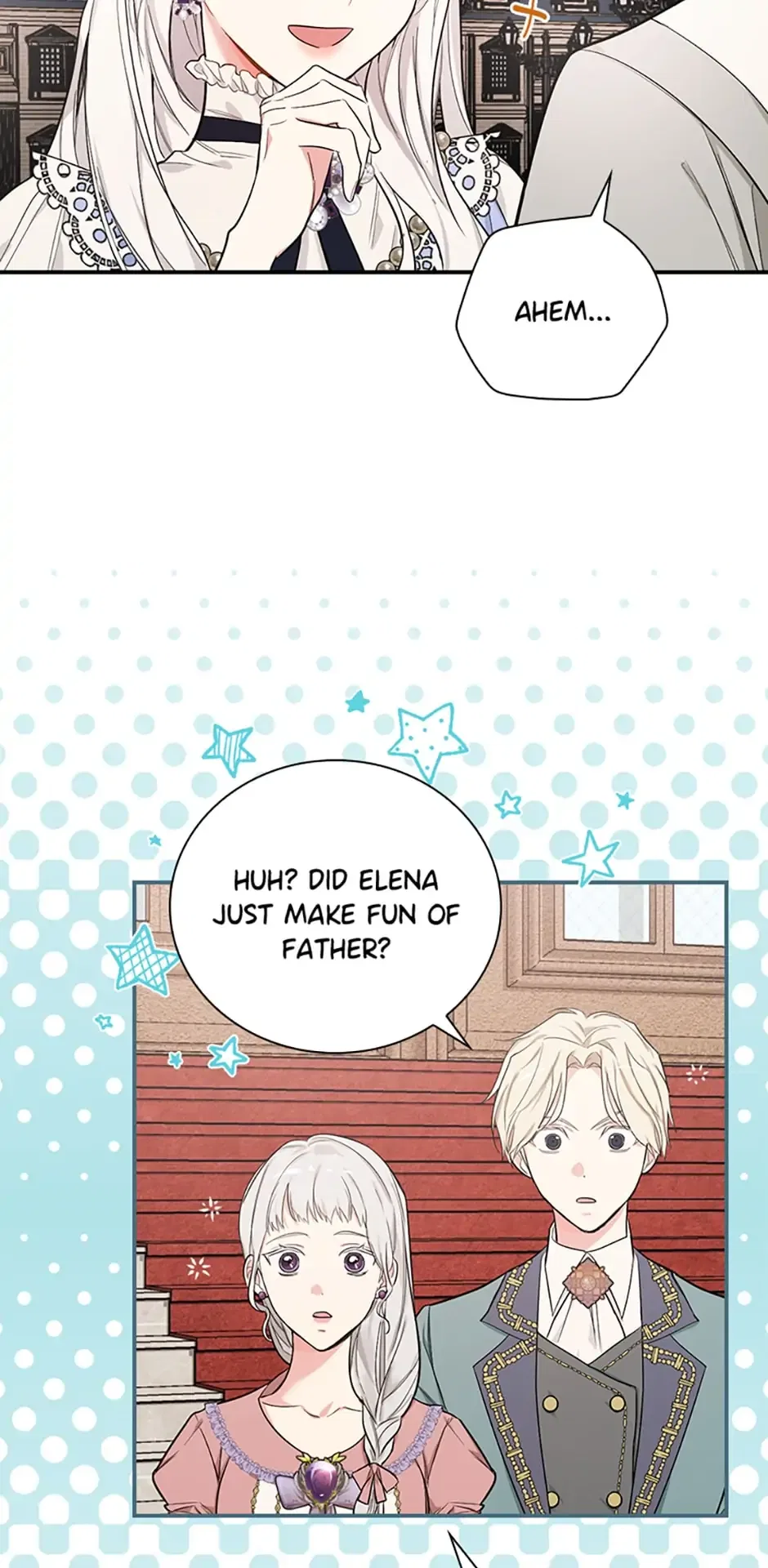 I’ll Be The Warrior’s Mother Chapter 6 – Page 49